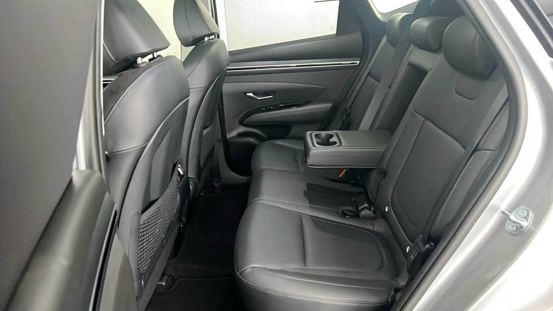 2023 HYUNDAI TUCSON 2023 HYUNDAI TUCSON