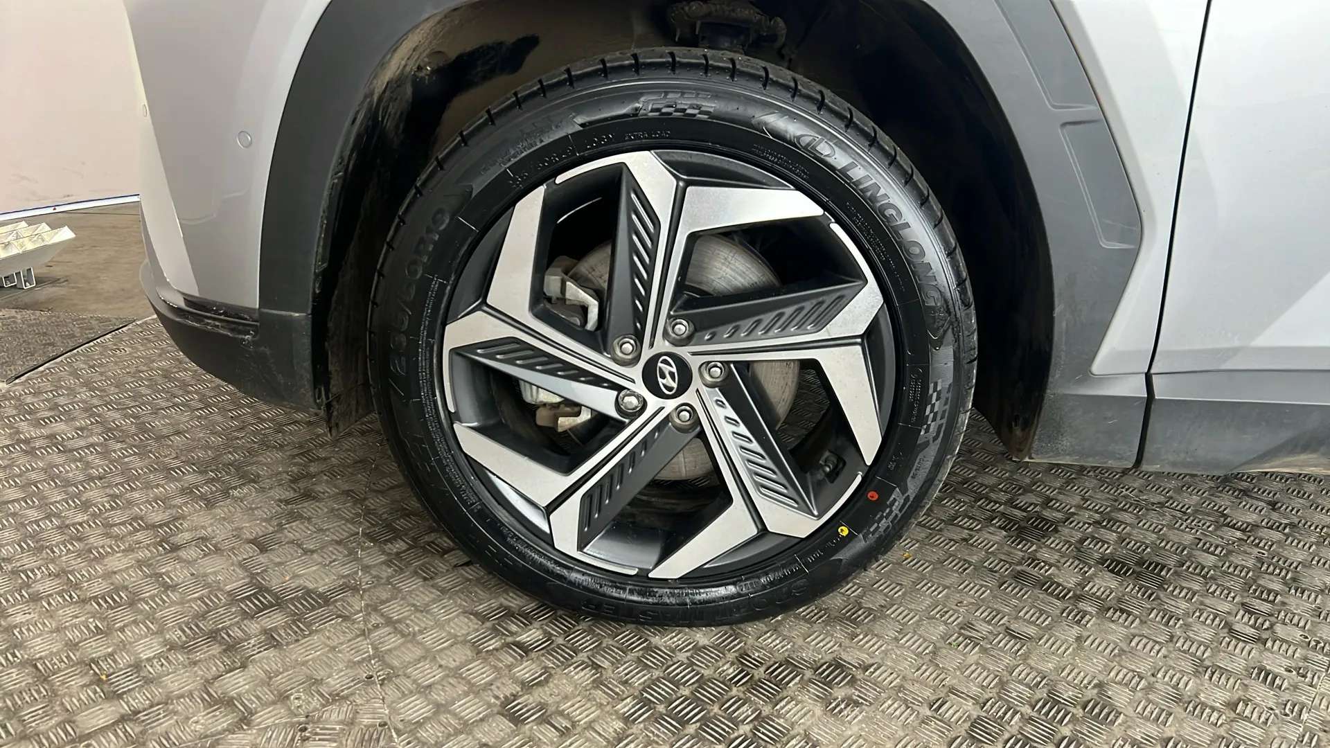 2023 HYUNDAI TUCSON 2023 HYUNDAI TUCSON