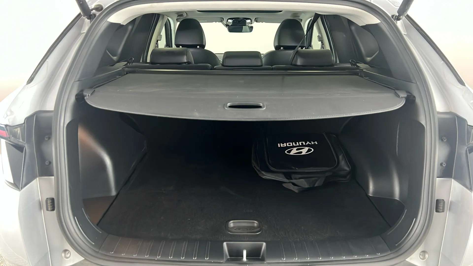 2023 HYUNDAI TUCSON 2023 HYUNDAI TUCSON