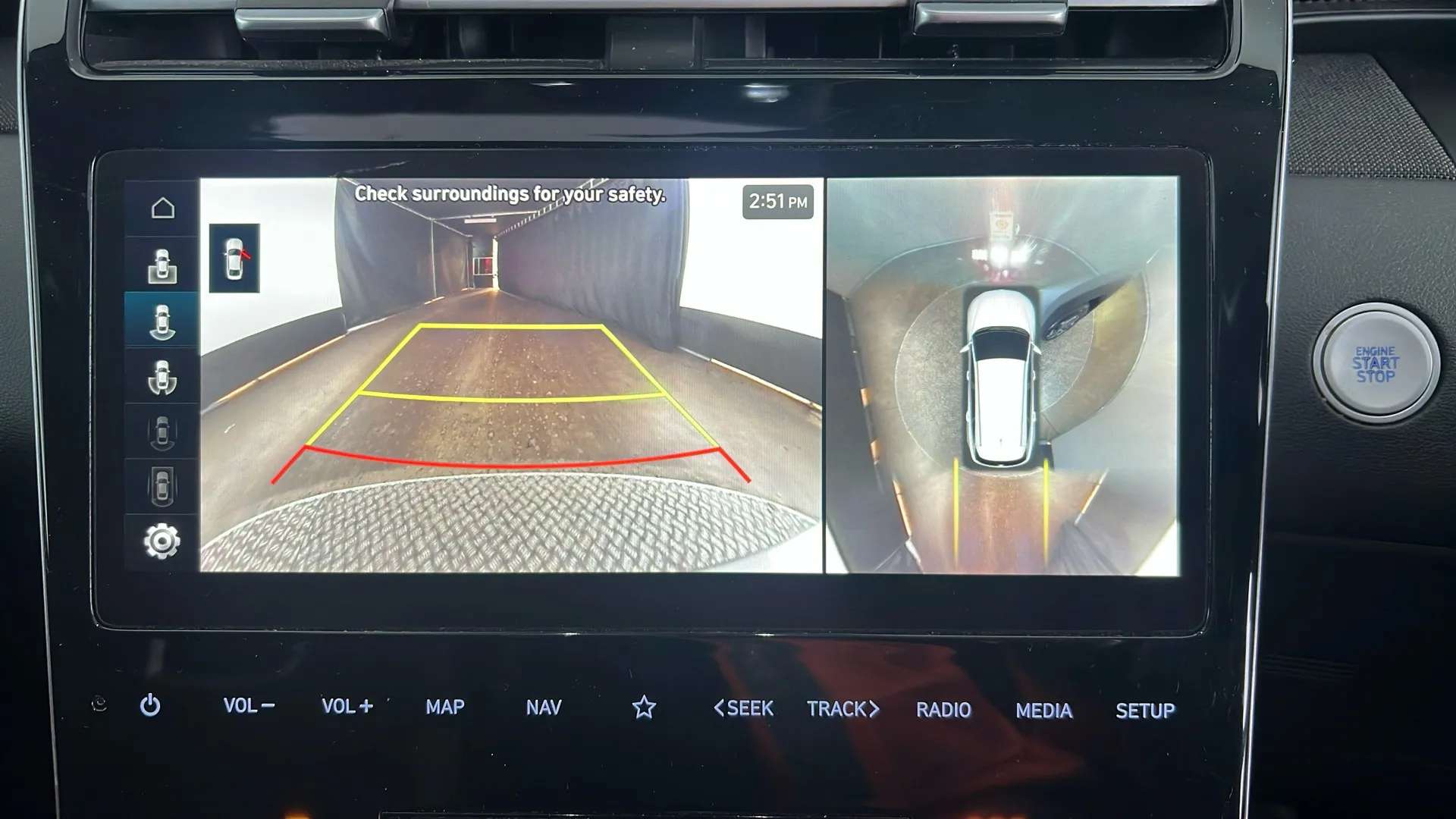 2023 HYUNDAI TUCSON 2023 HYUNDAI TUCSON