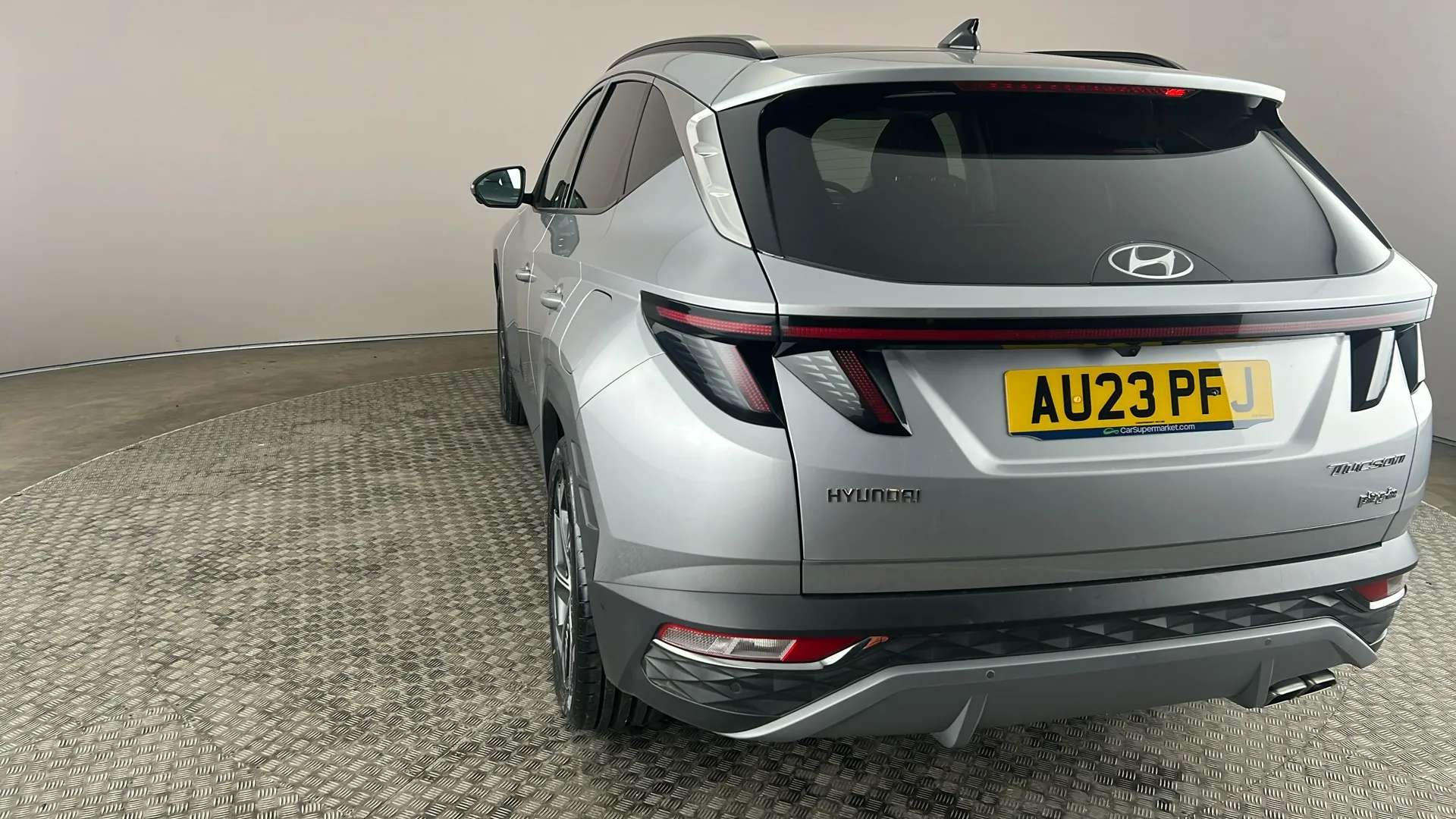 2023 HYUNDAI TUCSON 2023 HYUNDAI TUCSON