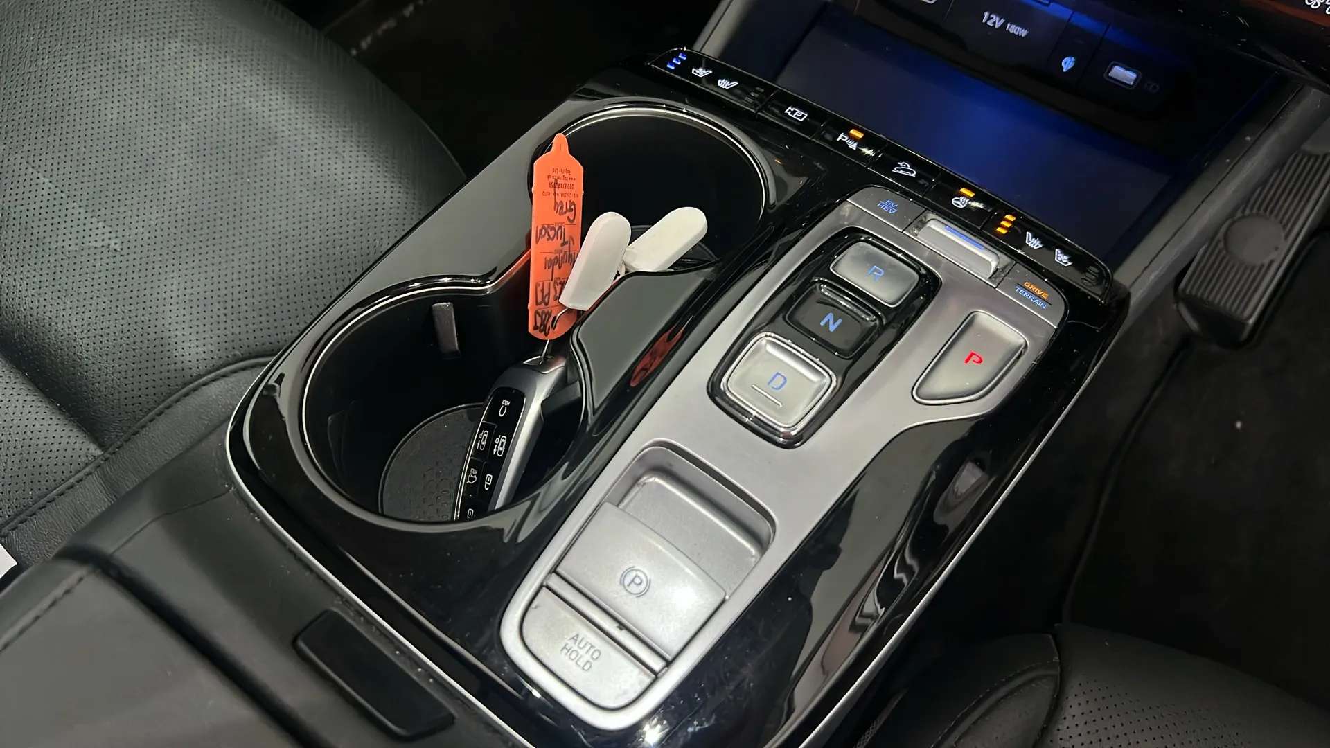 2023 HYUNDAI TUCSON 2023 HYUNDAI TUCSON