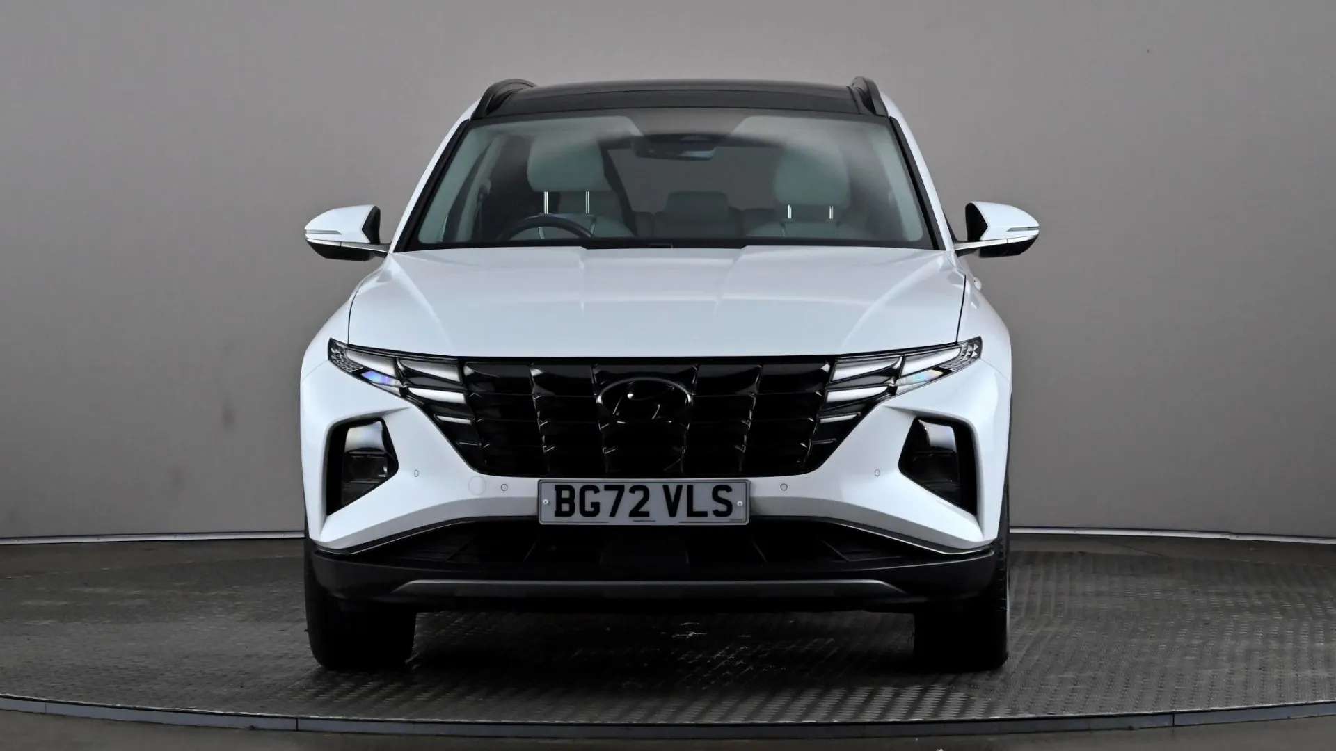 A 2022 HYUNDAI TUCSON 1.6 TGDi Plug-in Hybrid Ultimate 4WD Auto A 2022 HYUNDAI TUCSON 1.6 TGDi Plug-in Hybrid Ultimate 4WD Auto