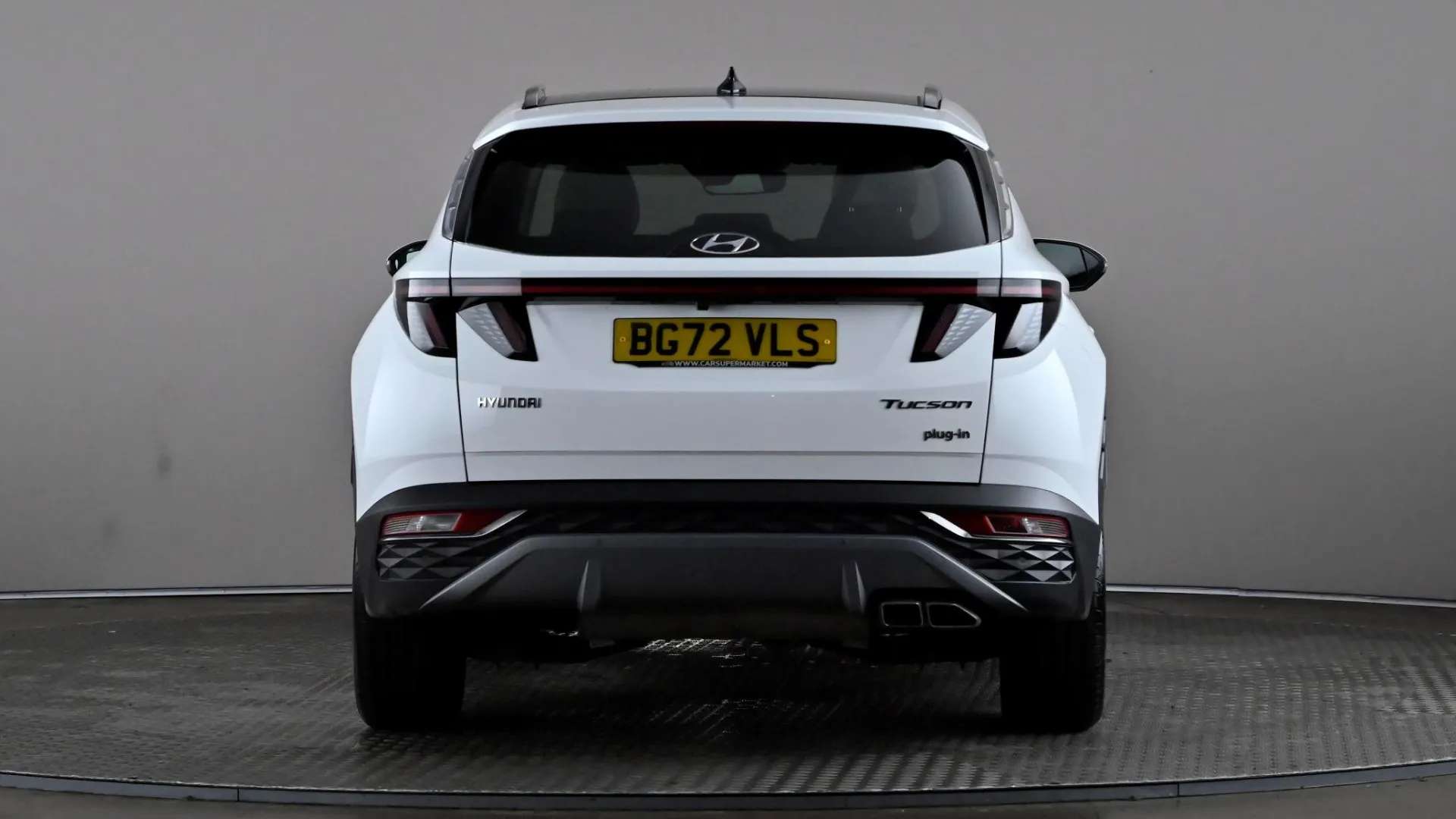 A 2022 HYUNDAI TUCSON 1.6 TGDi Plug-in Hybrid Ultimate 4WD Auto A 2022 HYUNDAI TUCSON 1.6 TGDi Plug-in Hybrid Ultimate 4WD Auto