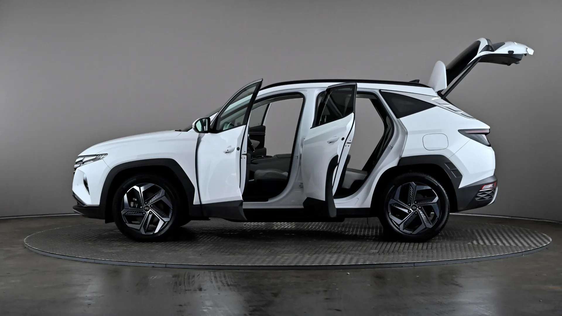 2022 HYUNDAI TUCSON 2022 HYUNDAI TUCSON