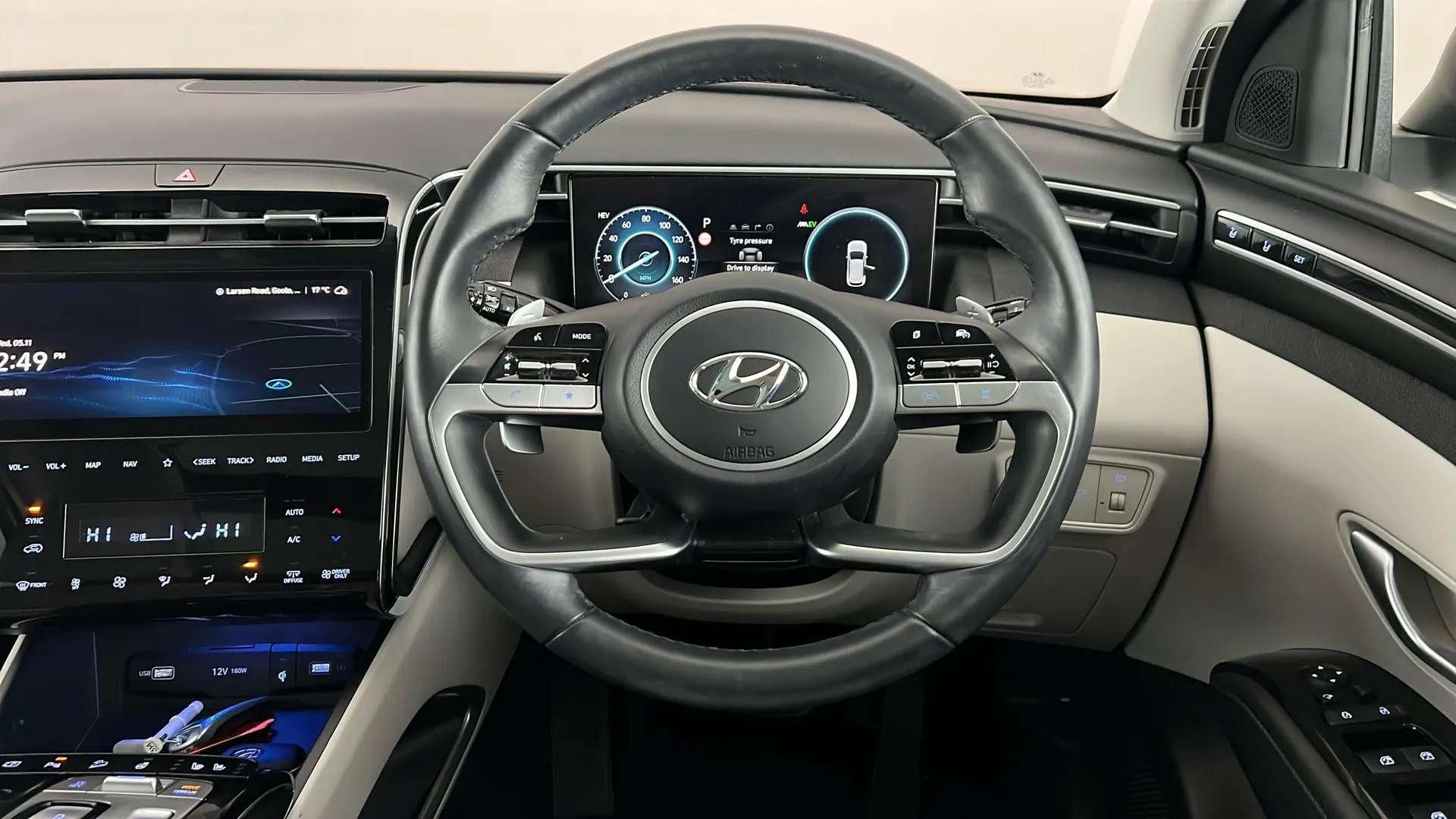 2022 HYUNDAI TUCSON 2022 HYUNDAI TUCSON