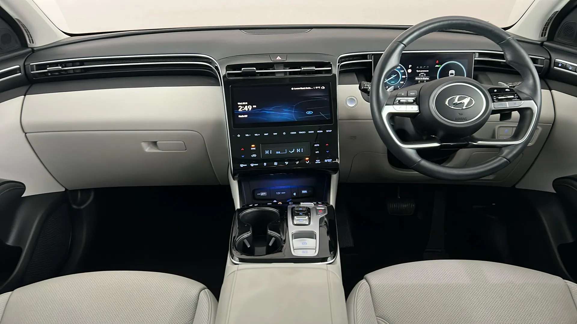 2022 HYUNDAI TUCSON 2022 HYUNDAI TUCSON