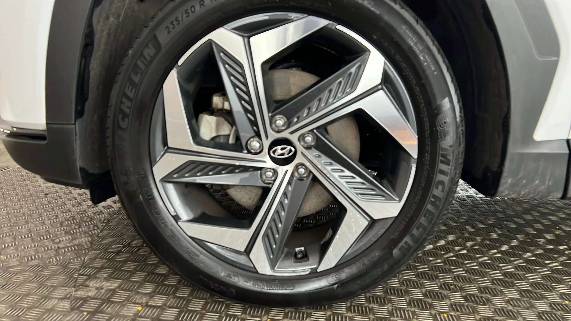 2022 HYUNDAI TUCSON 2022 HYUNDAI TUCSON