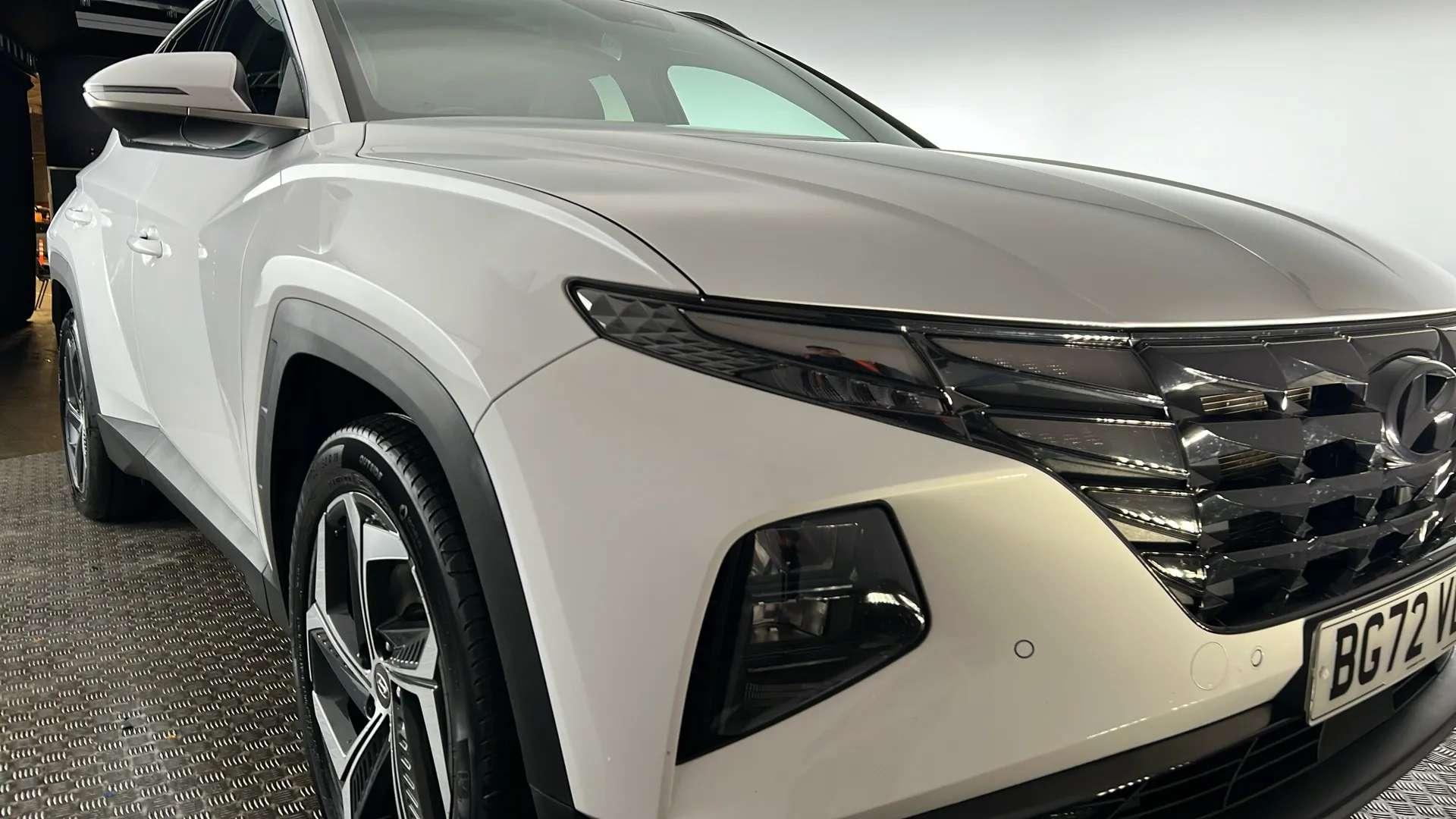 2022 HYUNDAI TUCSON 2022 HYUNDAI TUCSON