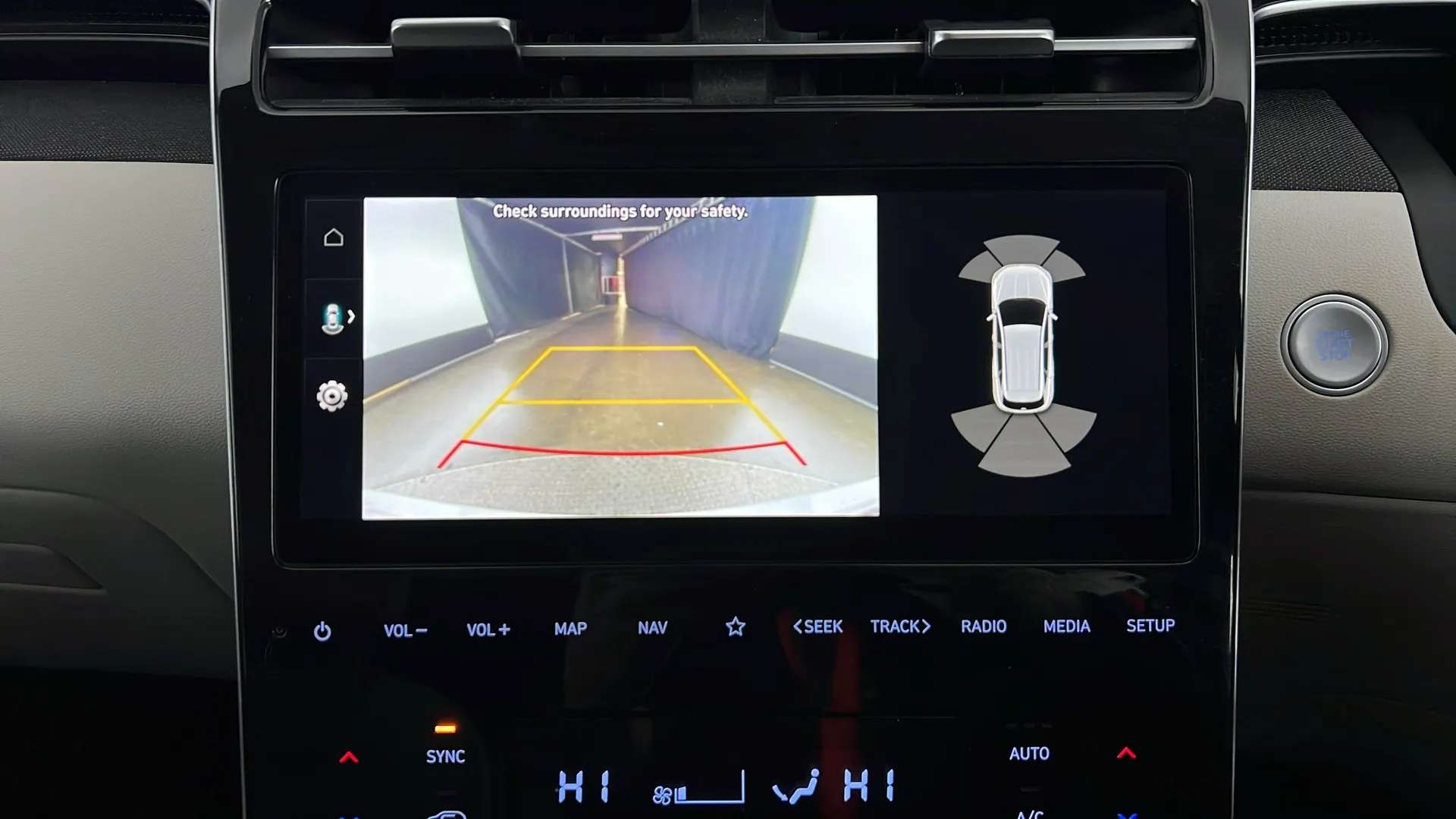 2022 HYUNDAI TUCSON 2022 HYUNDAI TUCSON