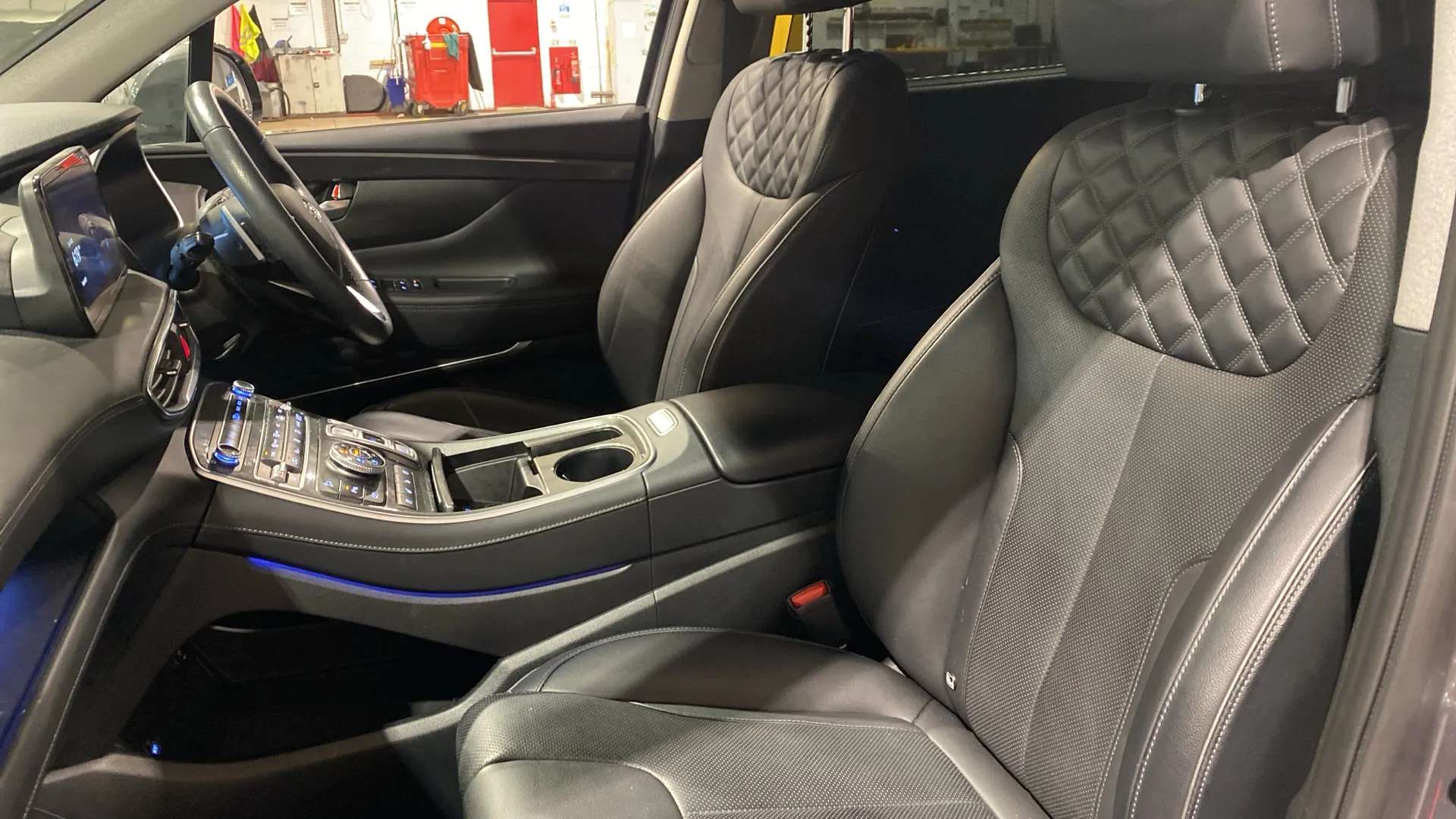 2023 HYUNDAI SANTA FE 2023 HYUNDAI SANTA FE