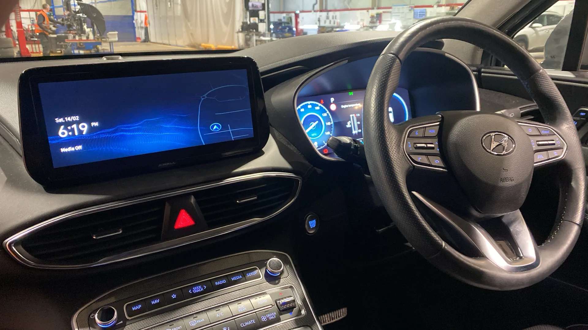 2023 HYUNDAI SANTA FE 2023 HYUNDAI SANTA FE