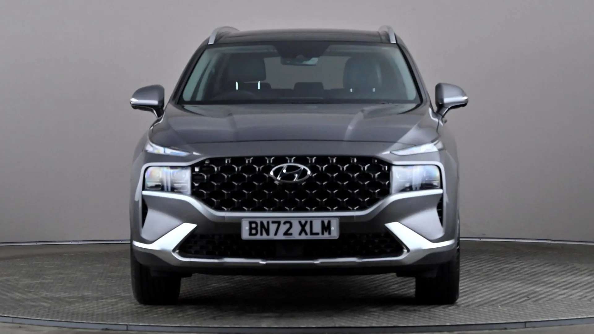 A 2023 HYUNDAI SANTA FE 1.6 TGDi Hybrid Ultimate 4WD Auto A 2023 HYUNDAI SANTA FE 1.6 TGDi Hybrid Ultimate 4WD Auto