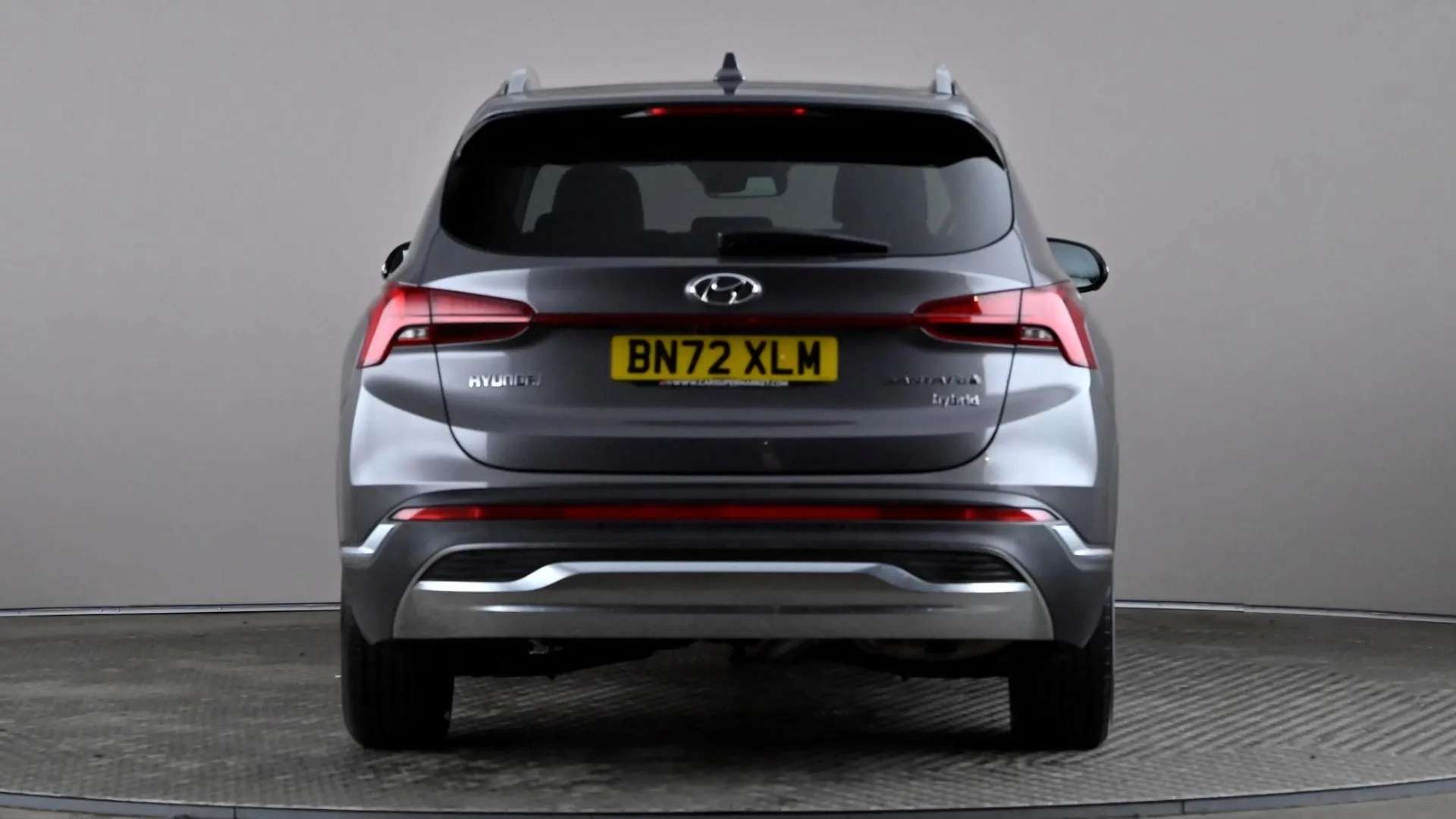 2023 HYUNDAI SANTA FE 2023 HYUNDAI SANTA FE