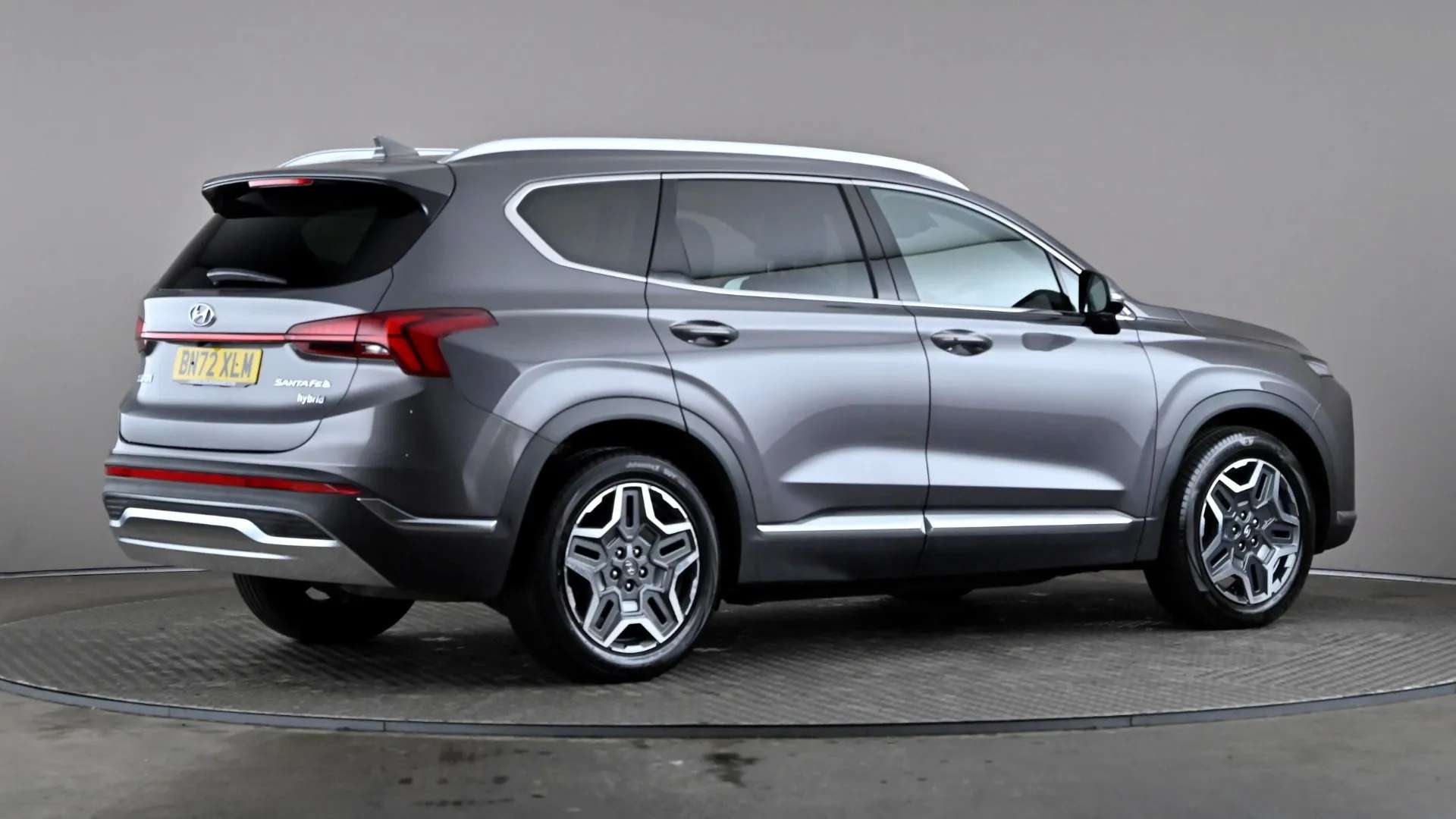 2023 HYUNDAI SANTA FE 2023 HYUNDAI SANTA FE