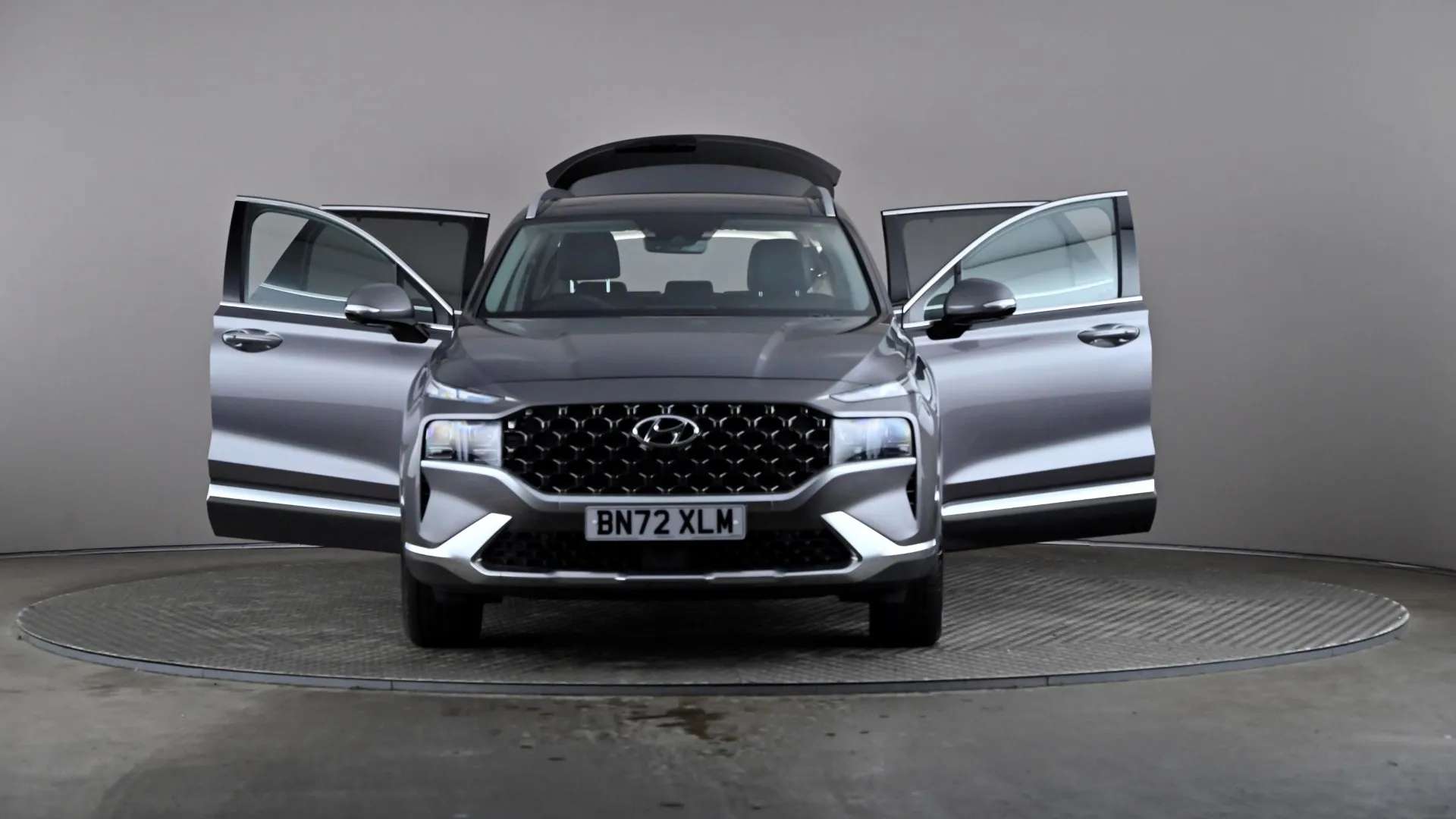 2023 HYUNDAI SANTA FE 2023 HYUNDAI SANTA FE