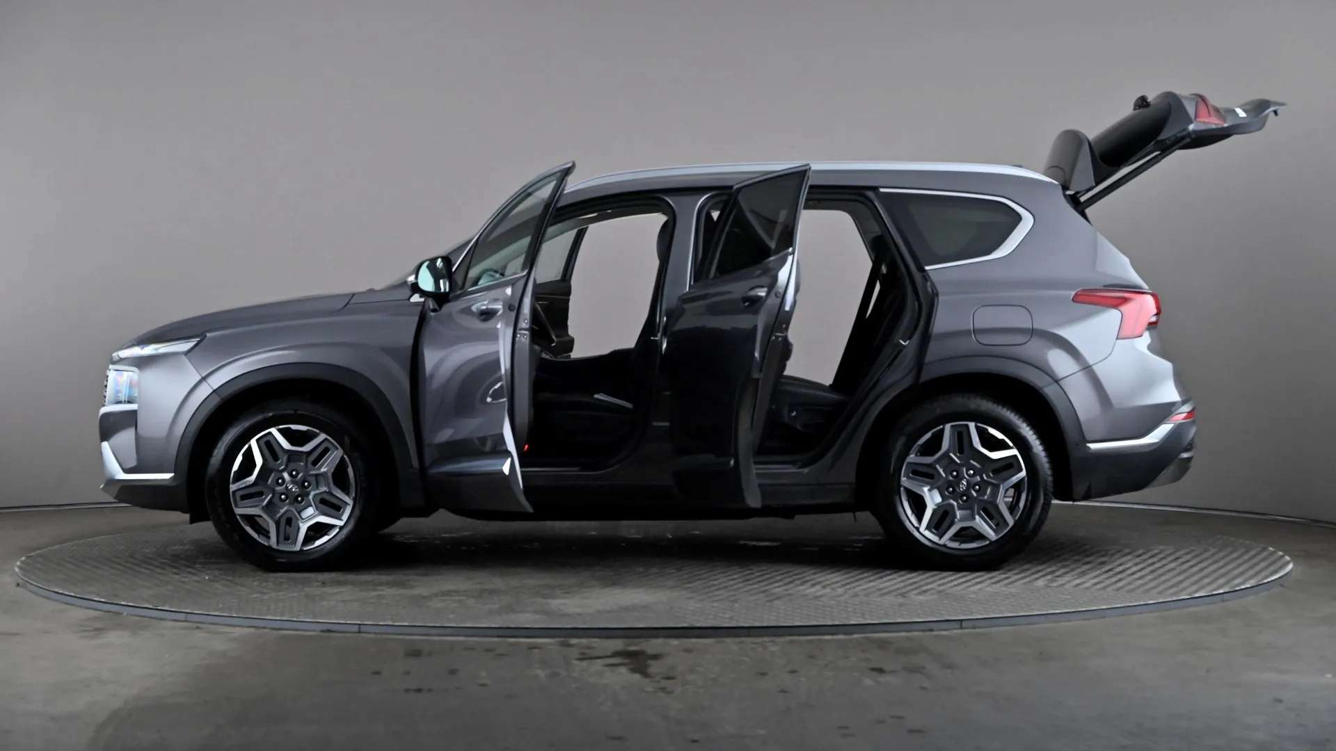 2023 HYUNDAI SANTA FE 2023 HYUNDAI SANTA FE