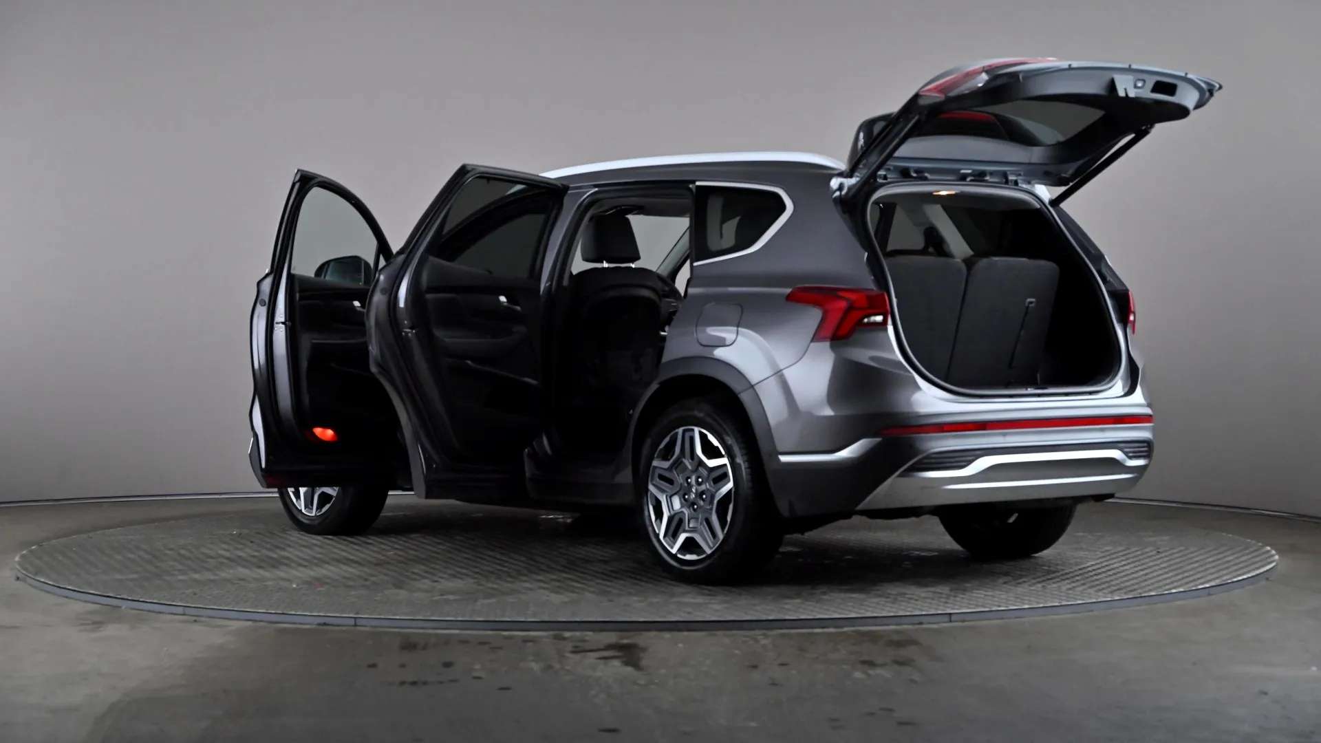 2023 HYUNDAI SANTA FE 2023 HYUNDAI SANTA FE