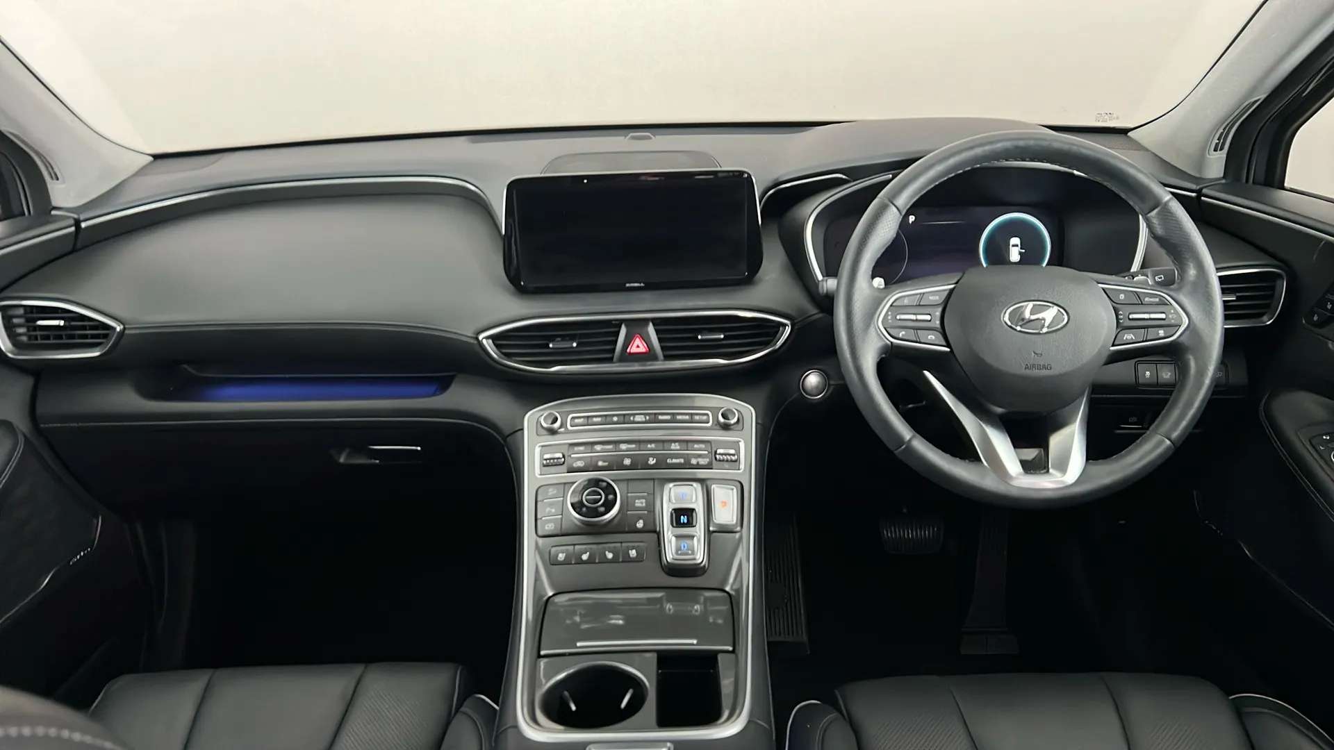 2023 HYUNDAI SANTA FE 2023 HYUNDAI SANTA FE