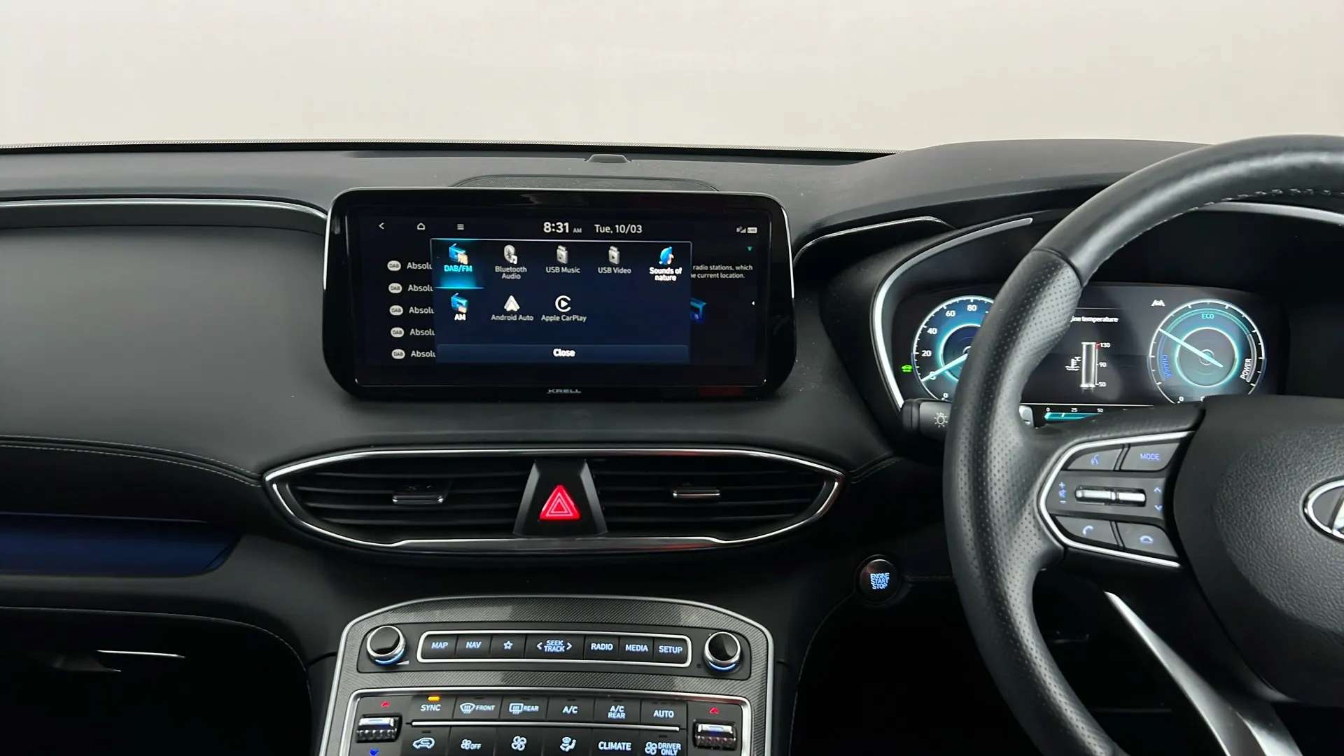 2023 HYUNDAI SANTA FE 2023 HYUNDAI SANTA FE