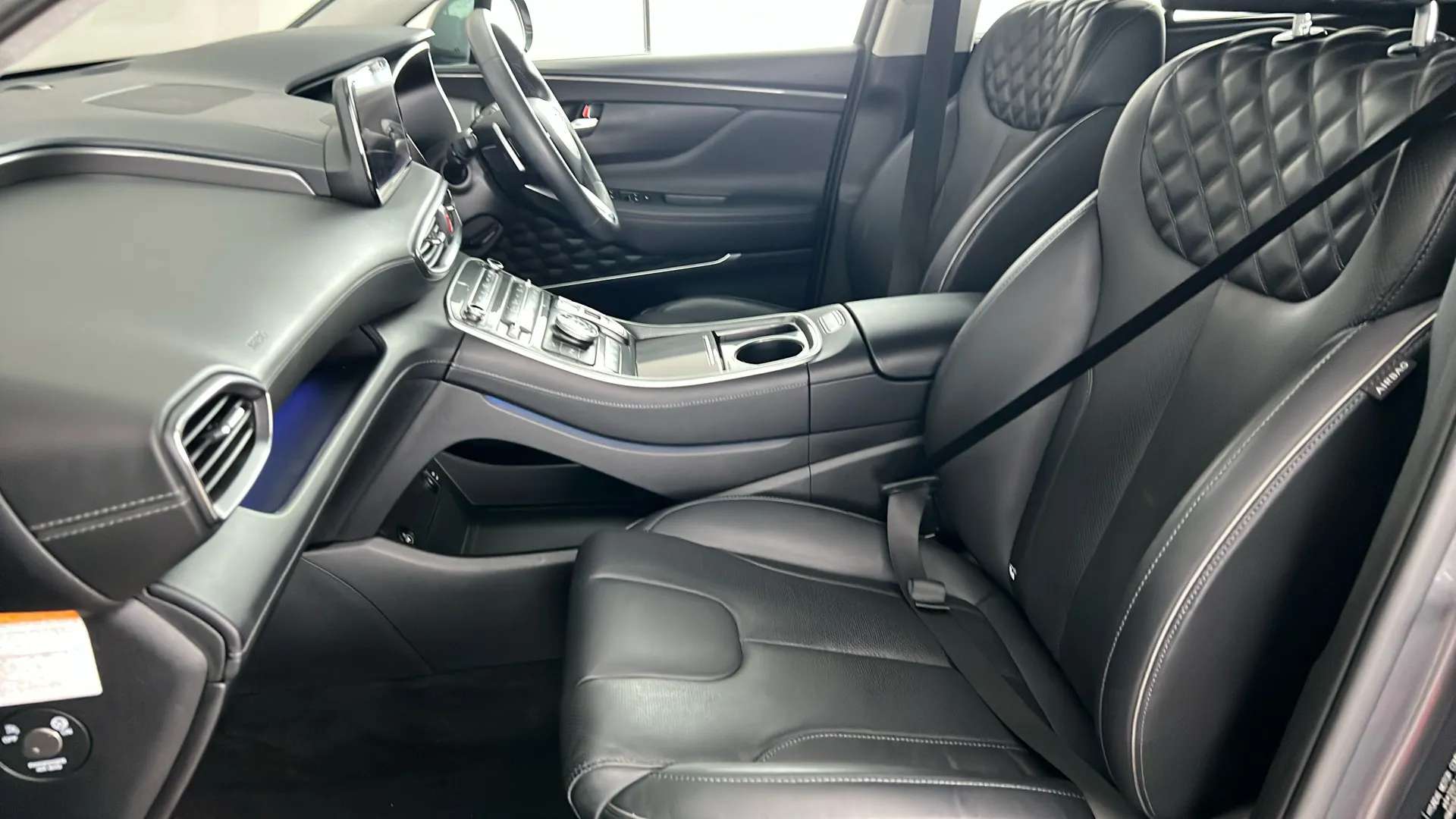 2023 HYUNDAI SANTA FE 2023 HYUNDAI SANTA FE