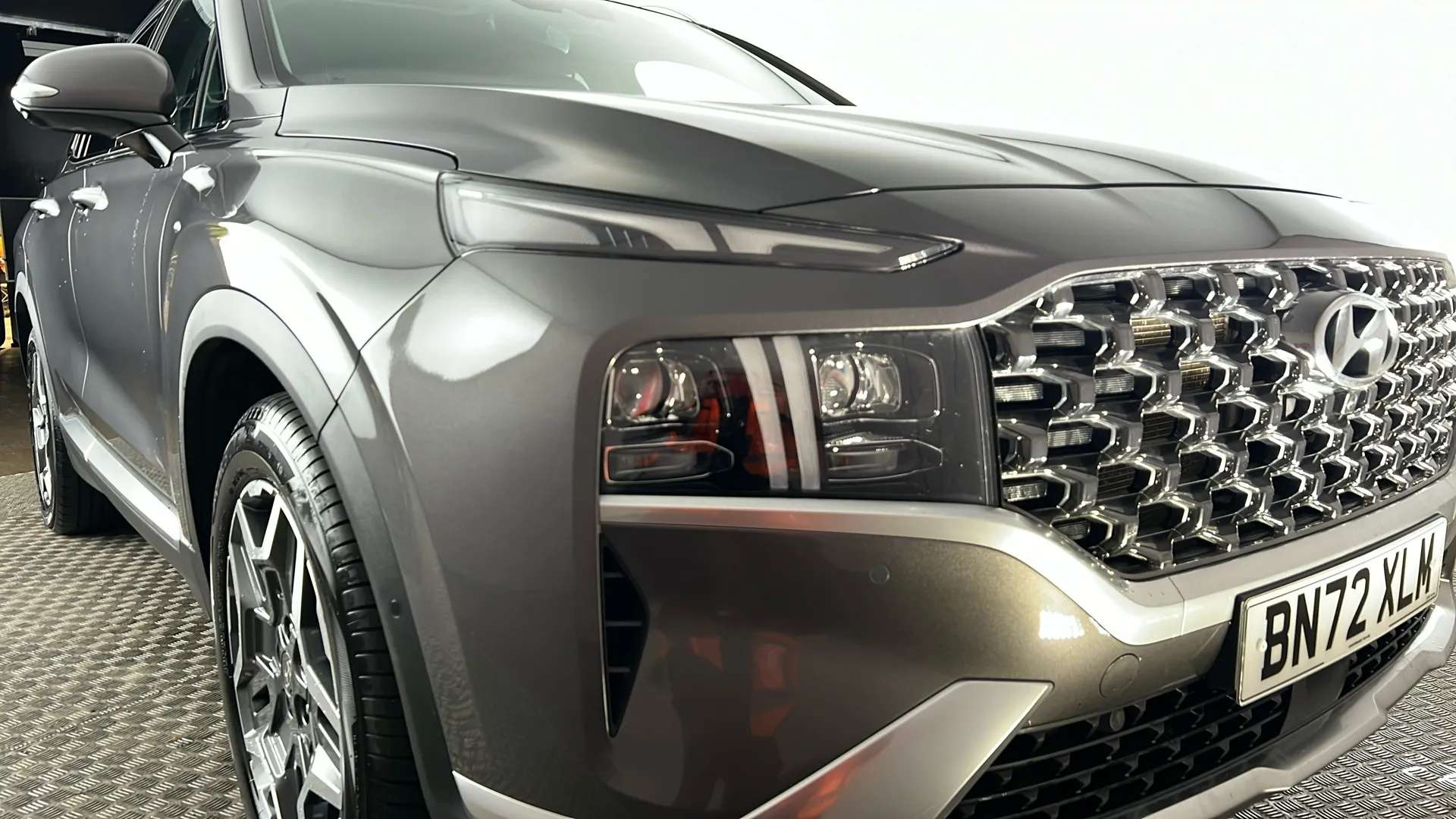 2023 HYUNDAI SANTA FE 2023 HYUNDAI SANTA FE