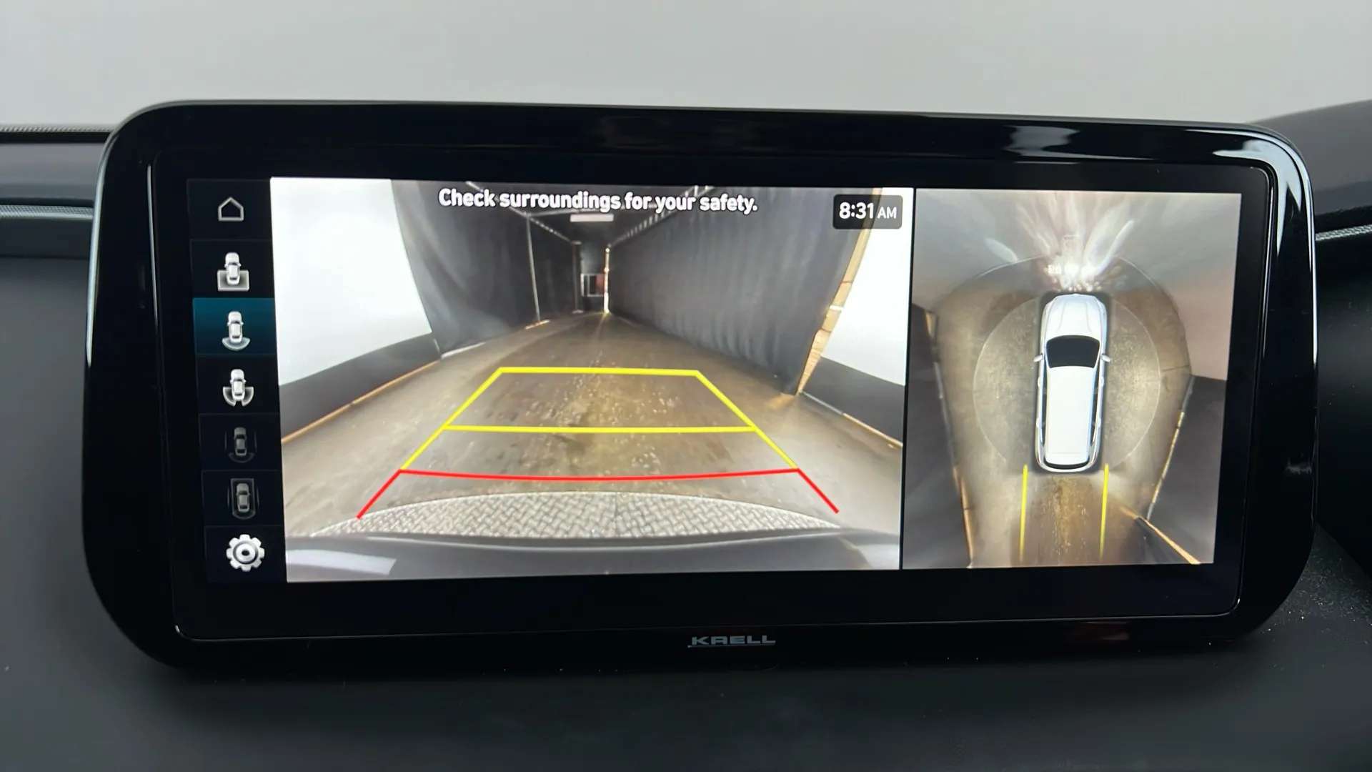 2023 HYUNDAI SANTA FE 2023 HYUNDAI SANTA FE