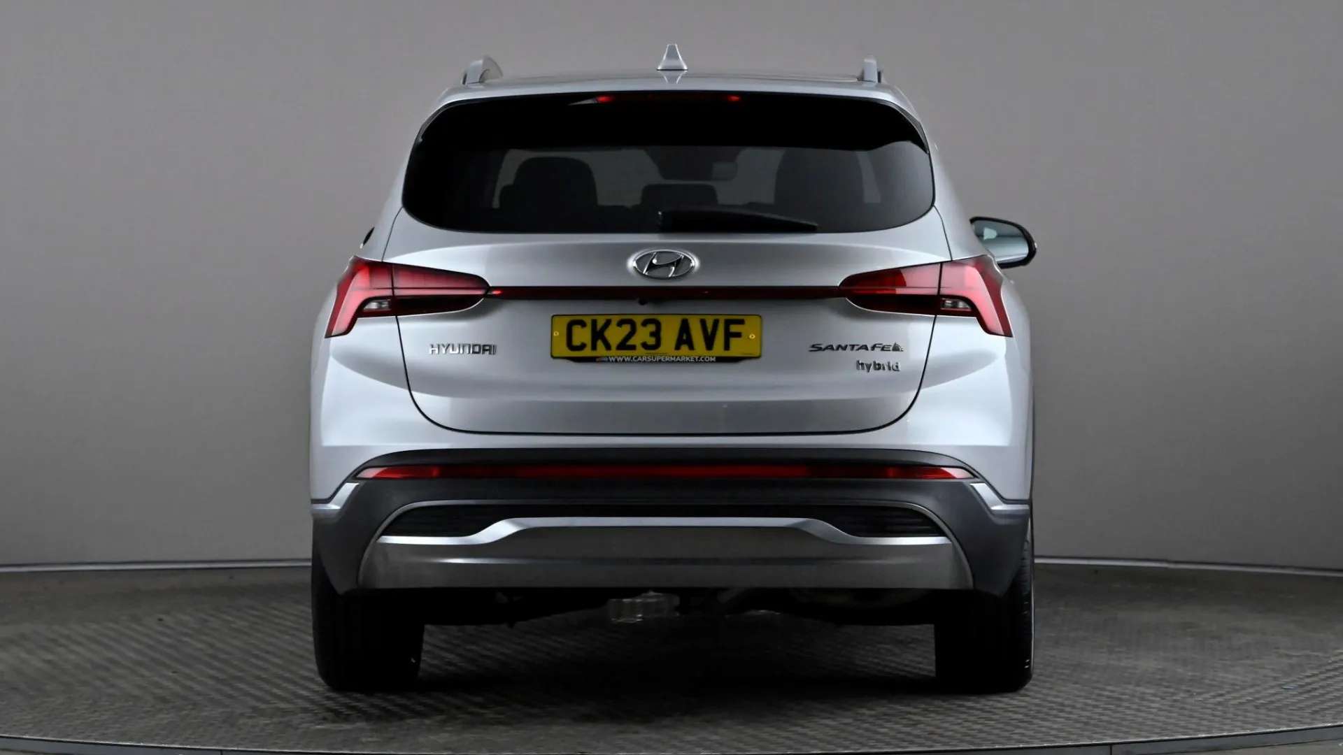 2023 HYUNDAI SANTA FE 2023 HYUNDAI SANTA FE