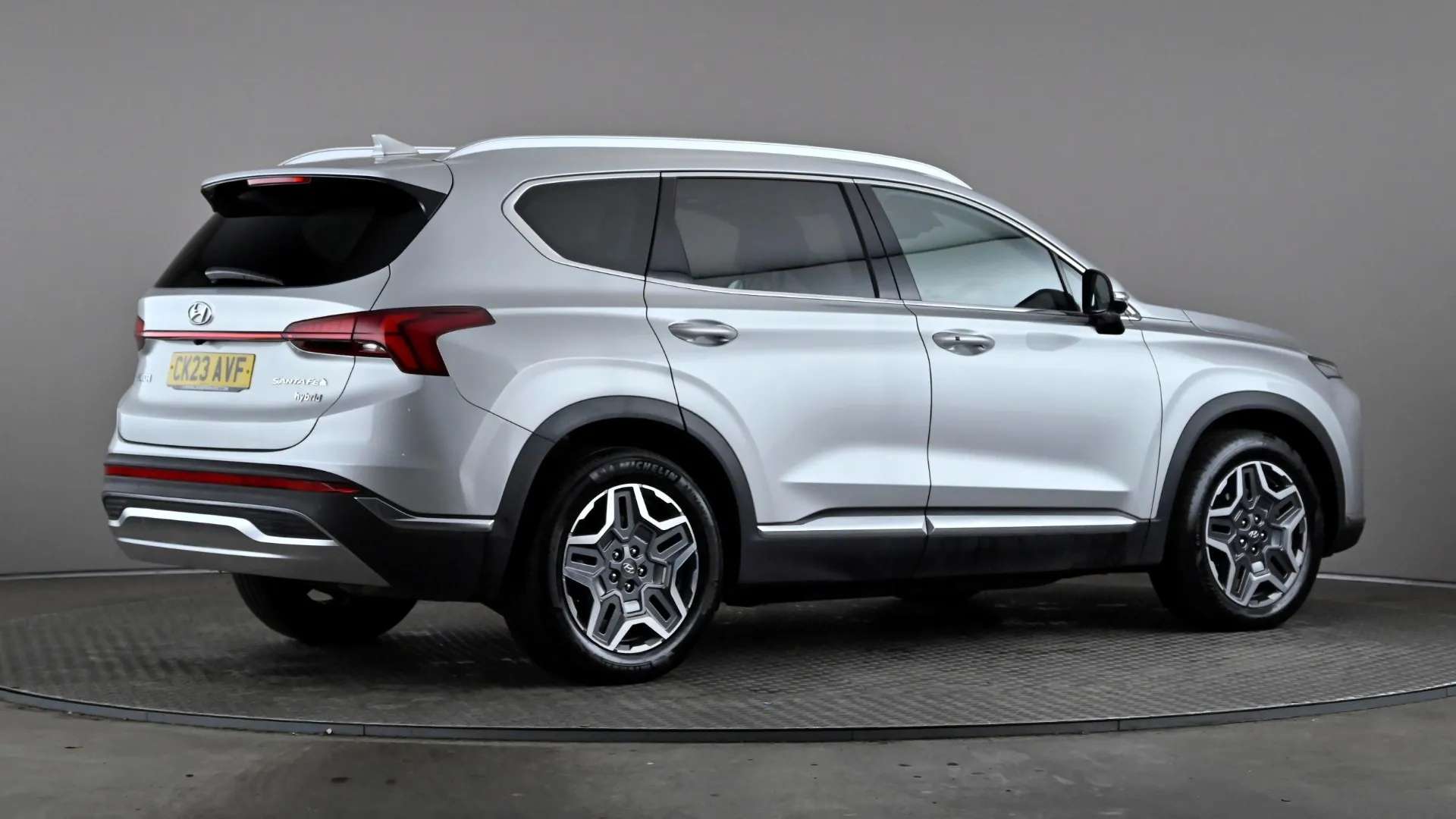 2023 HYUNDAI SANTA FE 2023 HYUNDAI SANTA FE