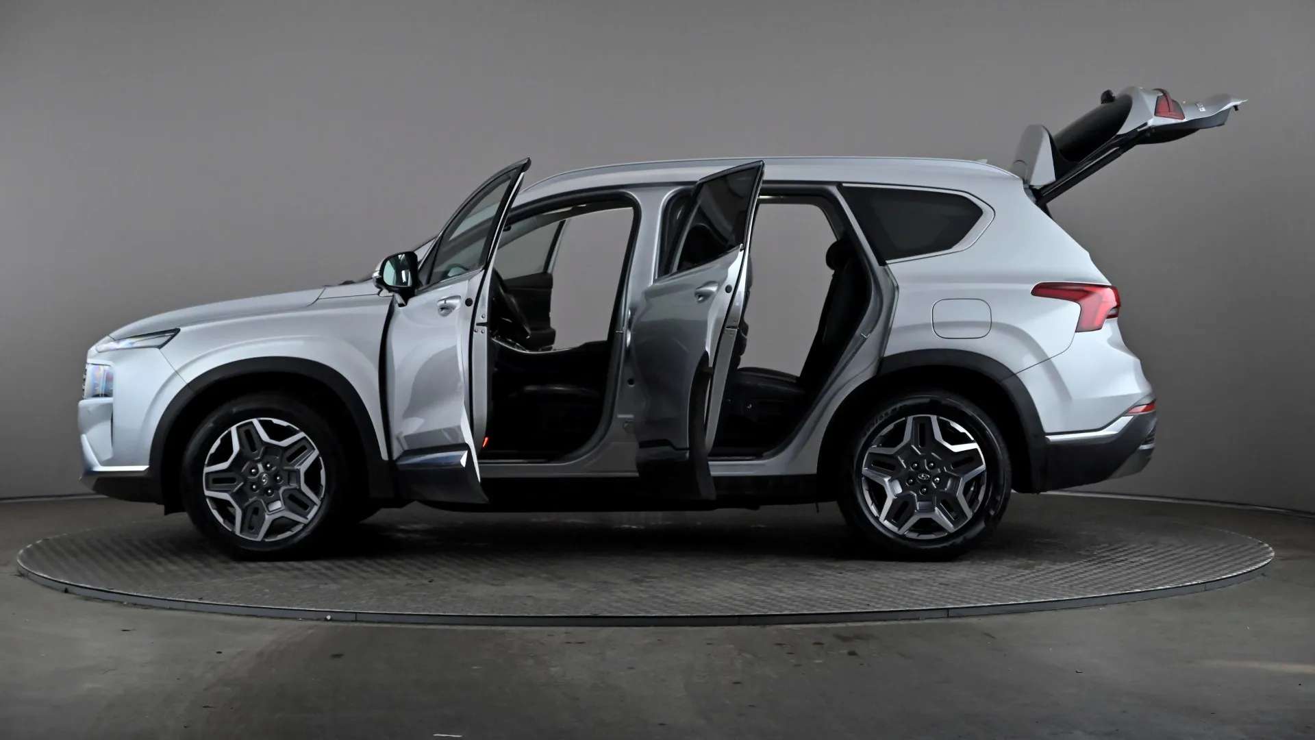 2023 HYUNDAI SANTA FE 2023 HYUNDAI SANTA FE