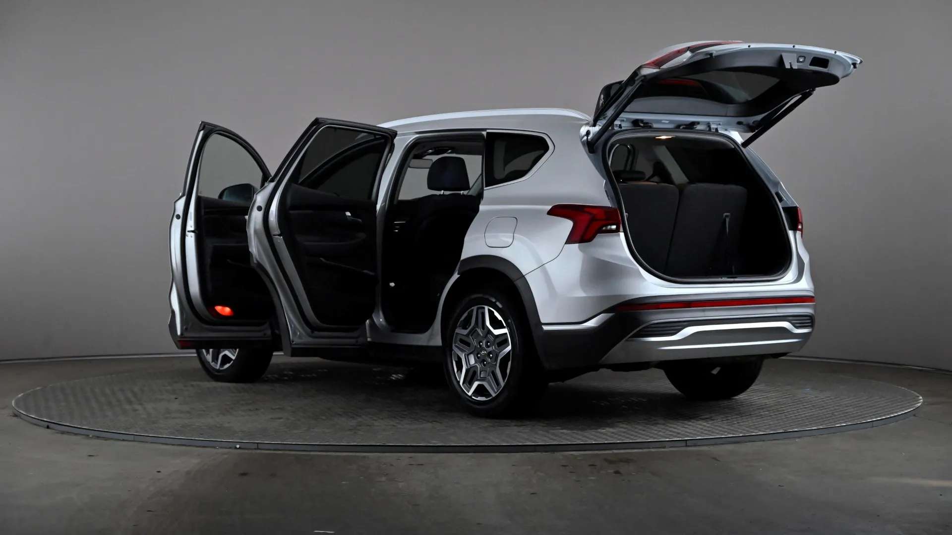 2023 HYUNDAI SANTA FE 2023 HYUNDAI SANTA FE