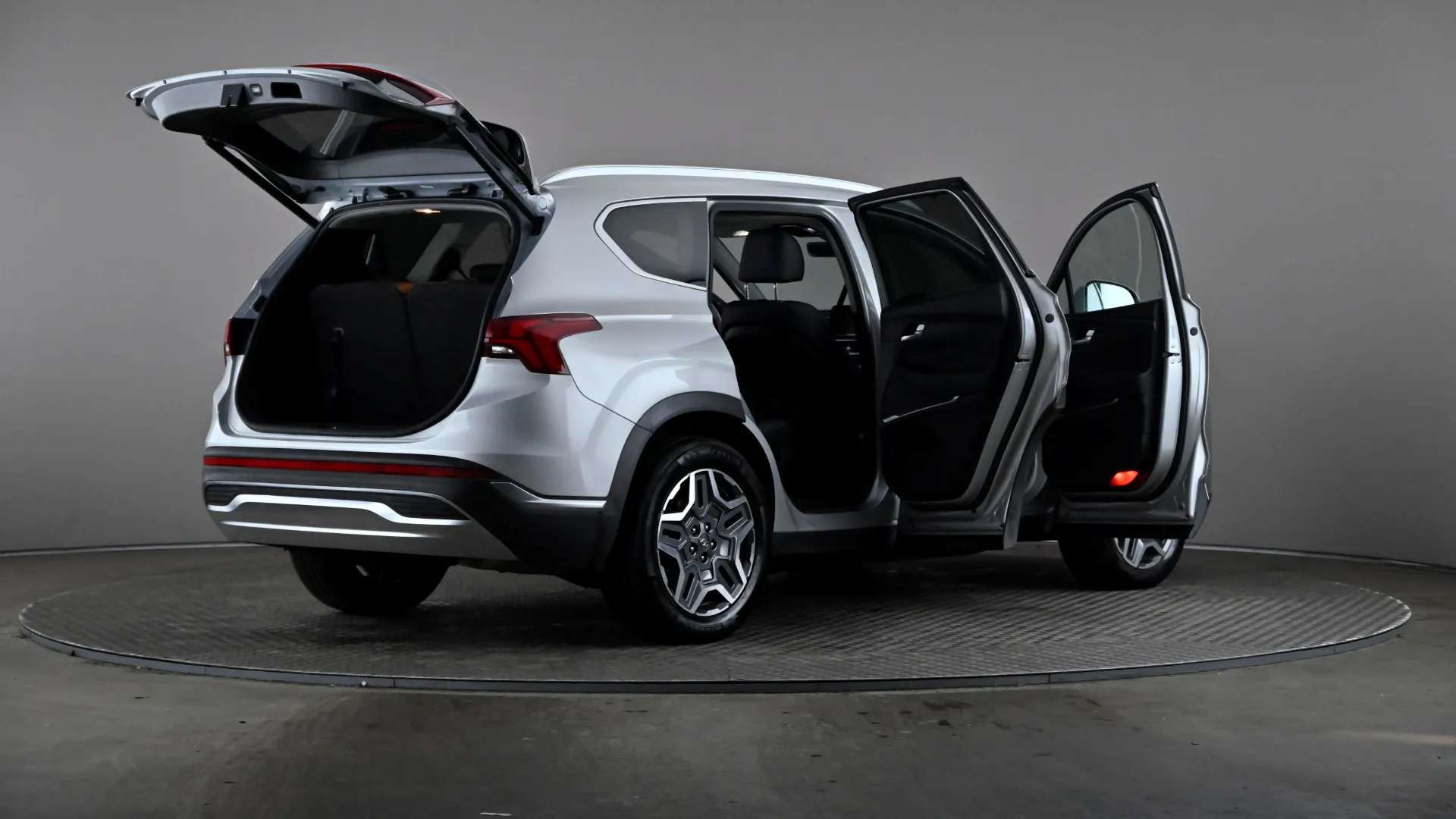 2023 HYUNDAI SANTA FE 2023 HYUNDAI SANTA FE