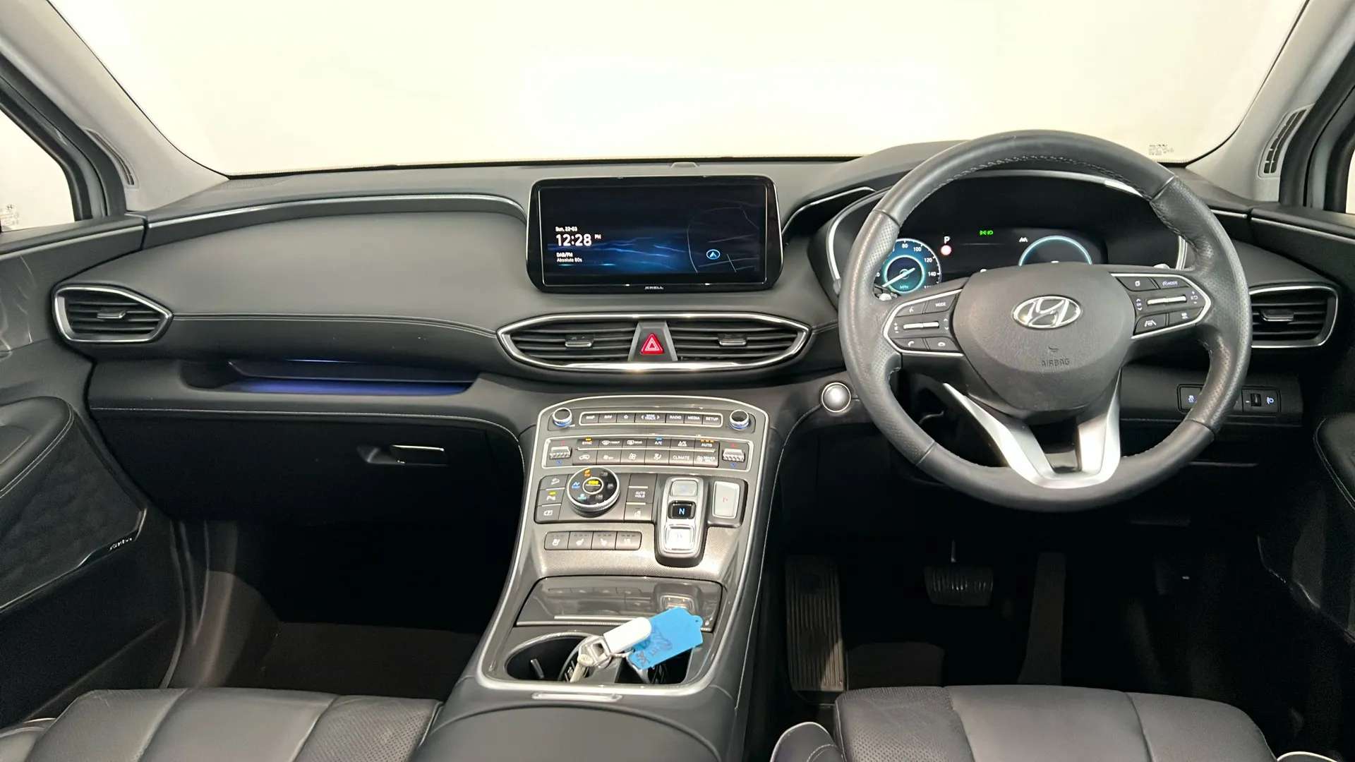 2023 HYUNDAI SANTA FE 2023 HYUNDAI SANTA FE