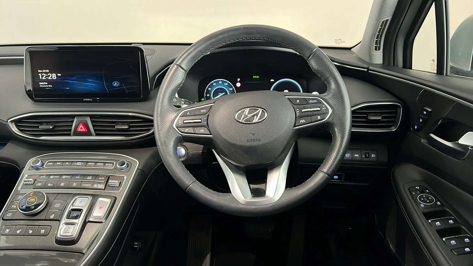 2023 HYUNDAI SANTA FE 2023 HYUNDAI SANTA FE