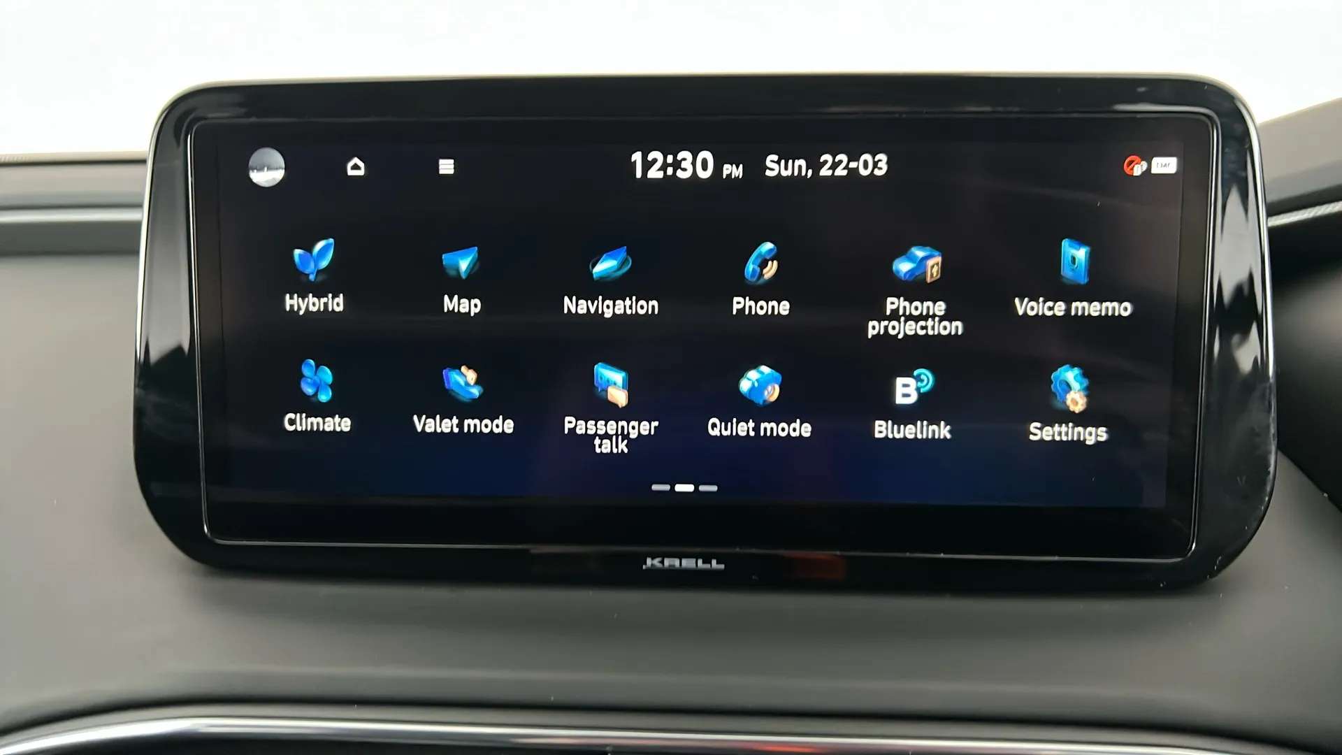 2023 HYUNDAI SANTA FE 2023 HYUNDAI SANTA FE