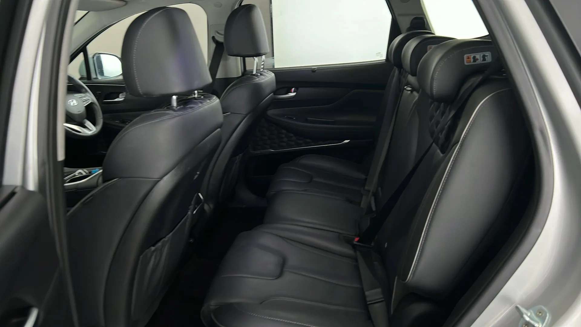 2023 HYUNDAI SANTA FE 2023 HYUNDAI SANTA FE