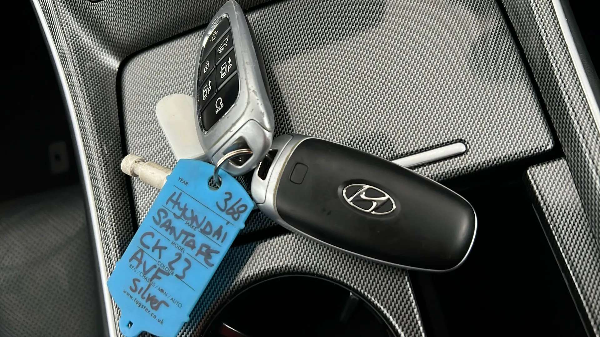 2023 HYUNDAI SANTA FE 2023 HYUNDAI SANTA FE