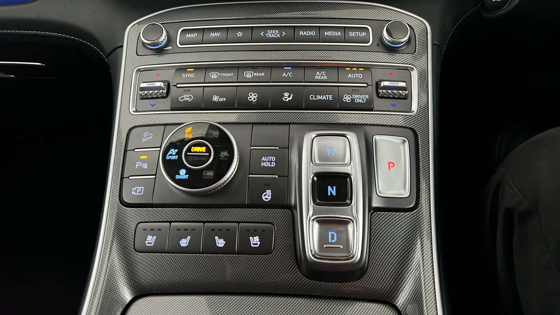 2023 HYUNDAI SANTA FE 2023 HYUNDAI SANTA FE