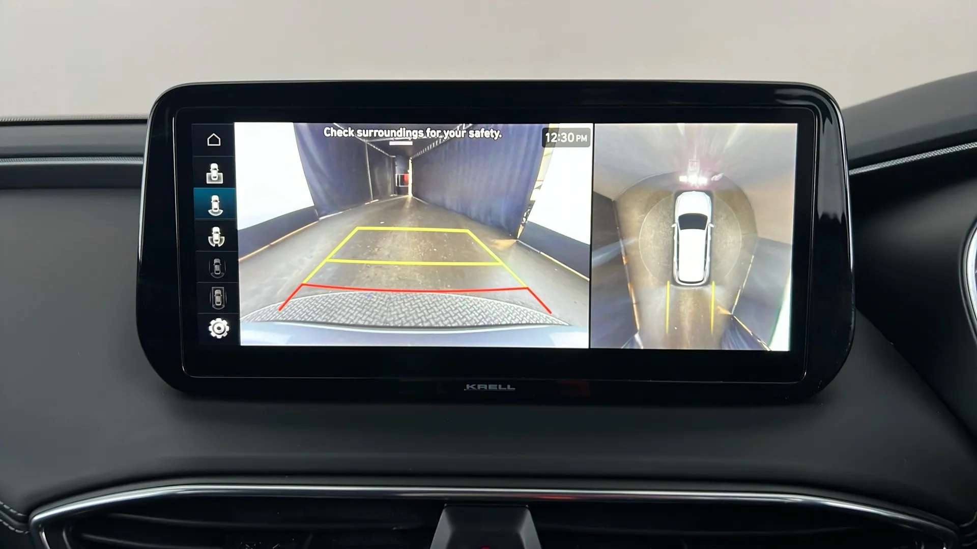 2023 HYUNDAI SANTA FE 2023 HYUNDAI SANTA FE