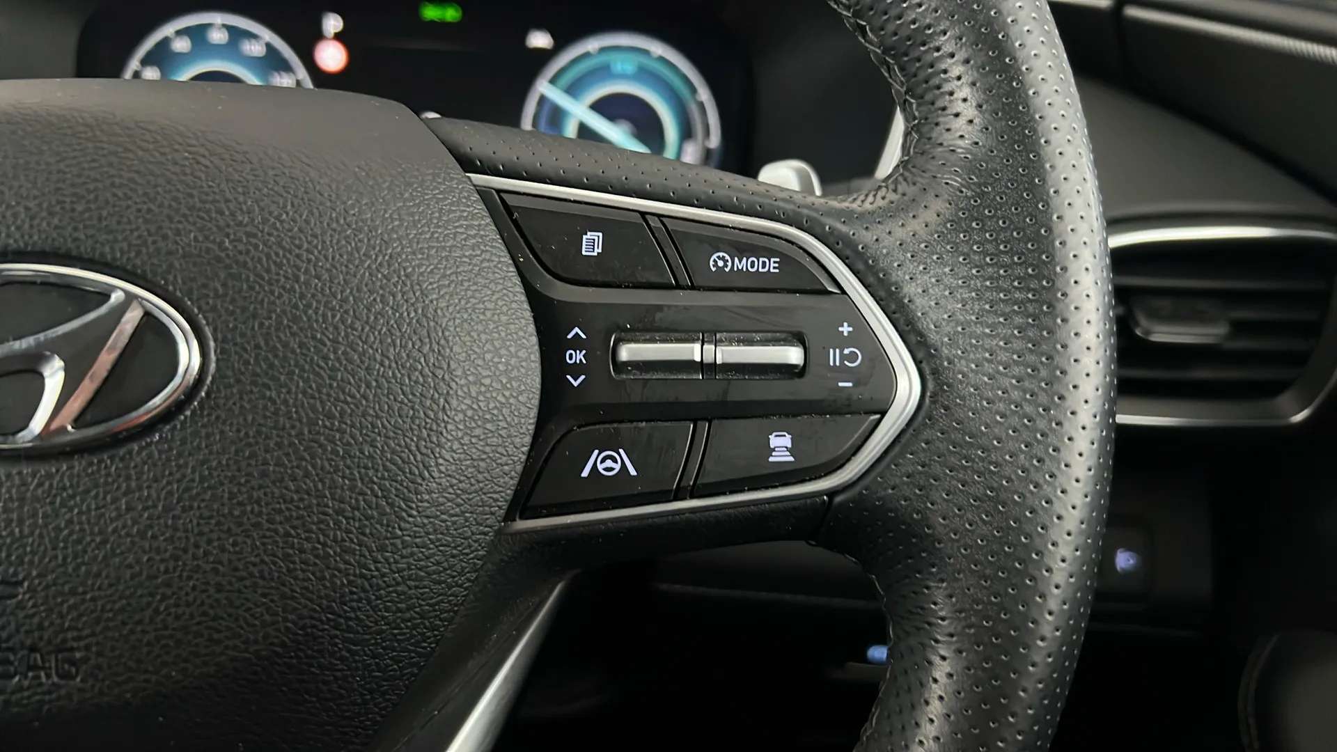 2023 HYUNDAI SANTA FE 2023 HYUNDAI SANTA FE