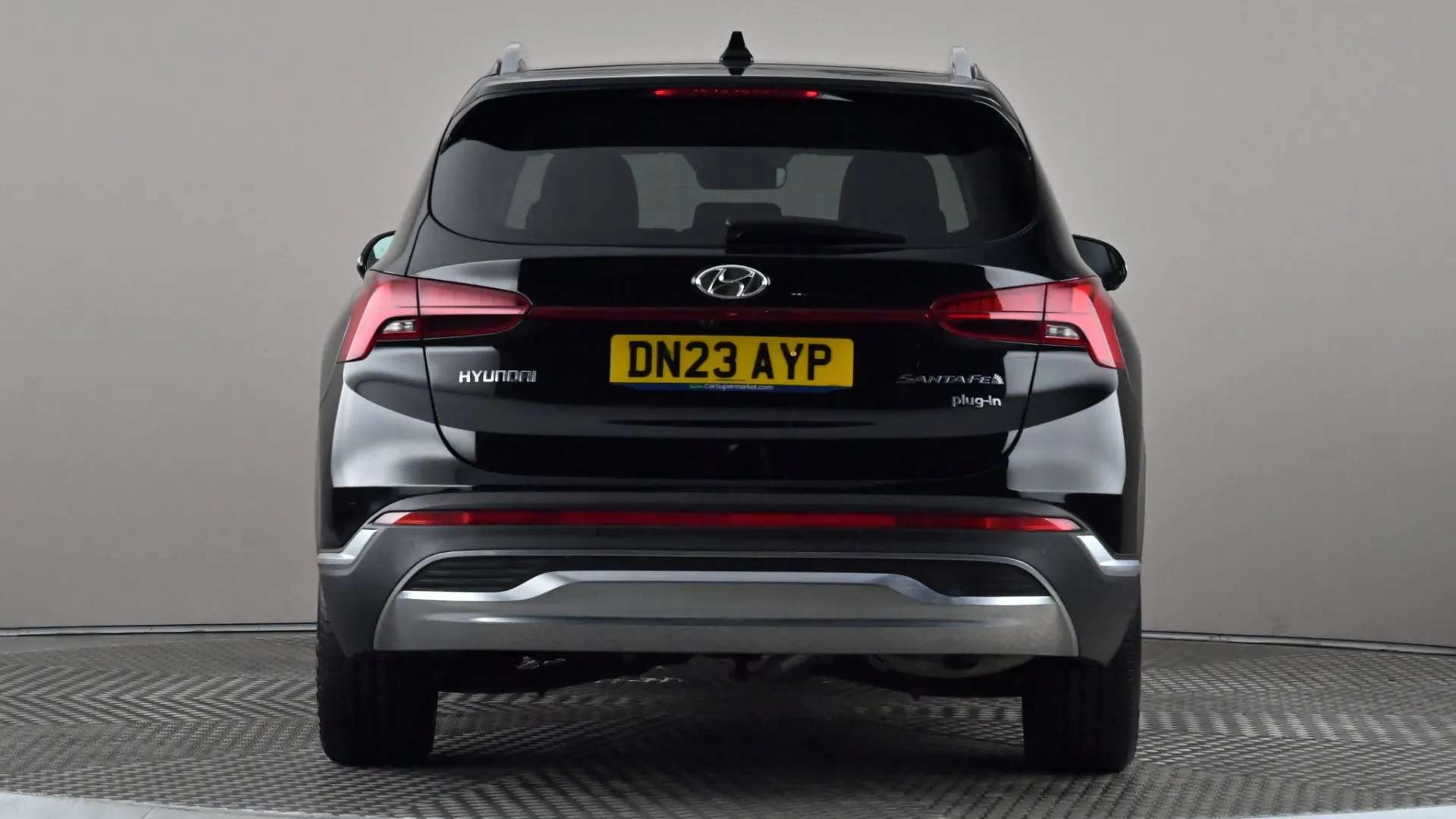 2023 HYUNDAI SANTA FE 2023 HYUNDAI SANTA FE