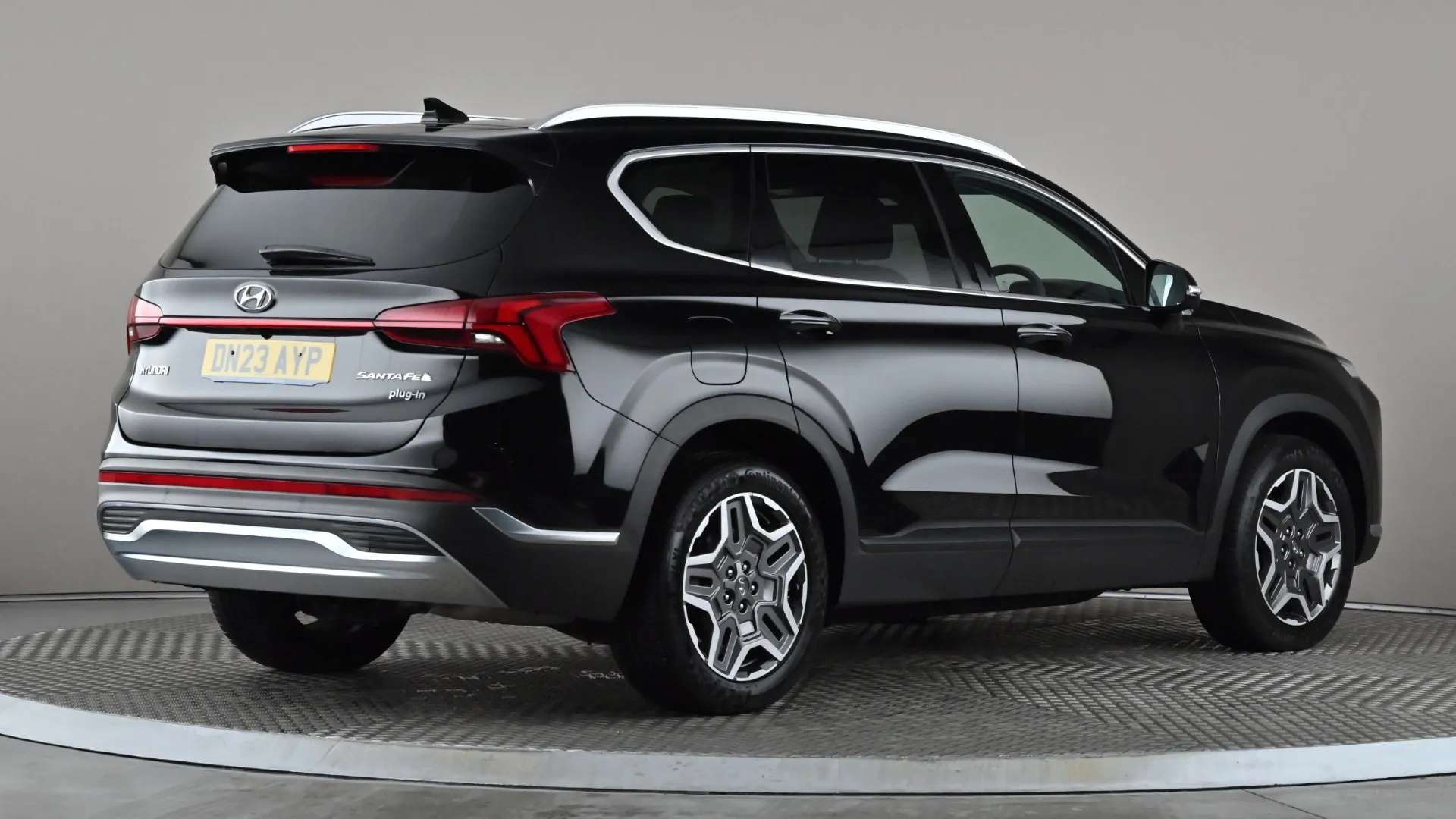 2023 HYUNDAI SANTA FE 2023 HYUNDAI SANTA FE