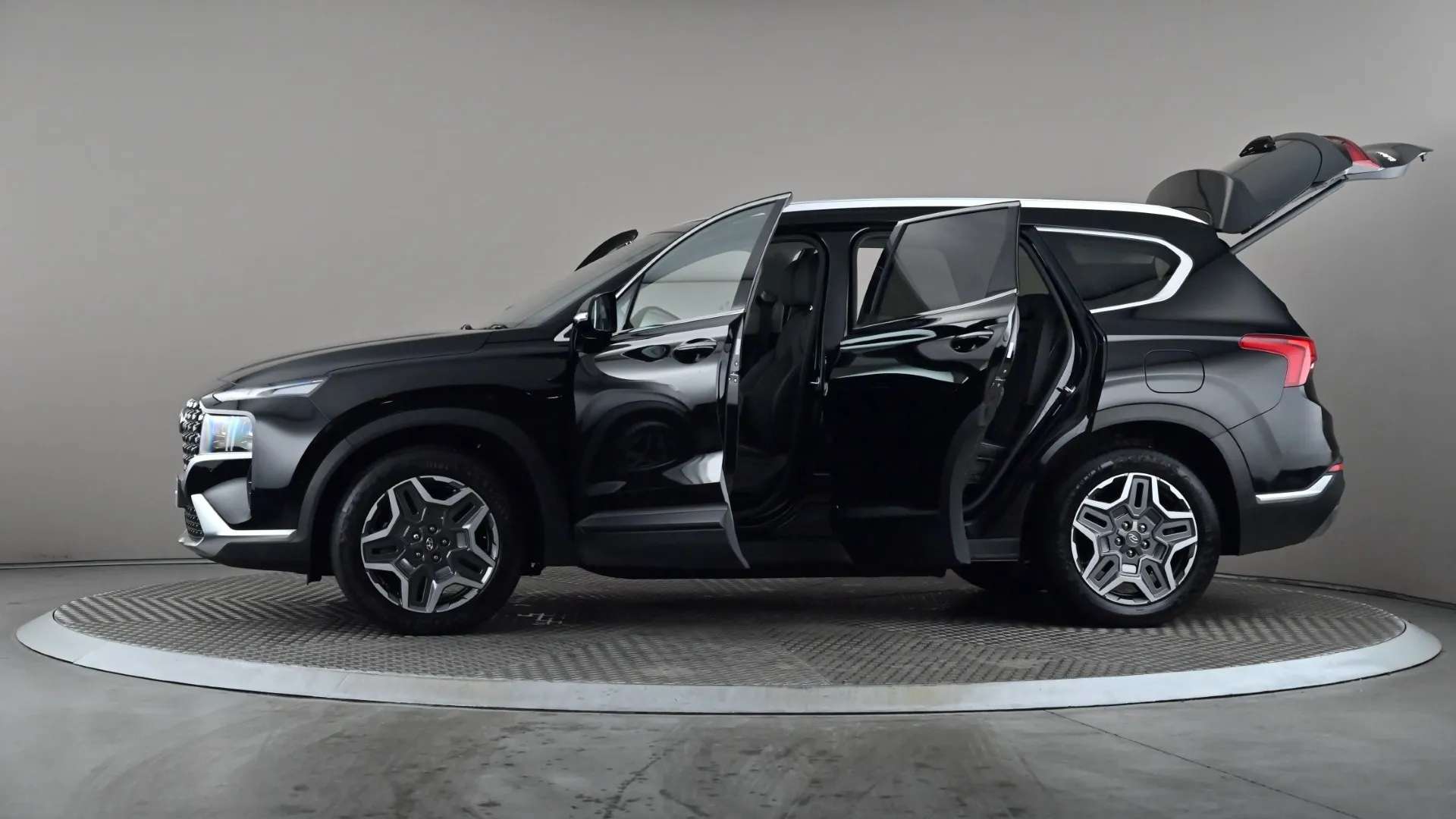 2023 HYUNDAI SANTA FE 2023 HYUNDAI SANTA FE