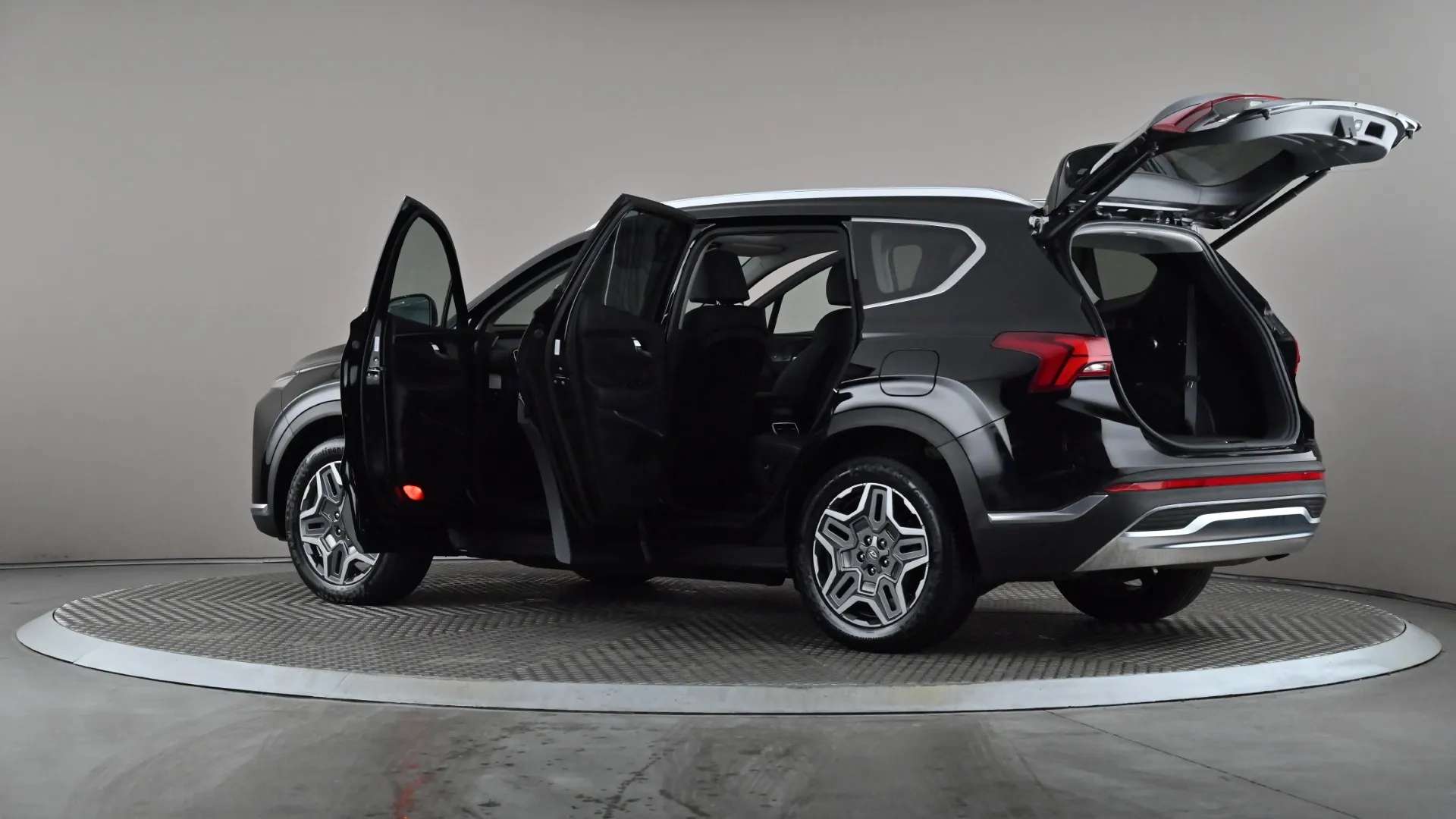 2023 HYUNDAI SANTA FE 2023 HYUNDAI SANTA FE