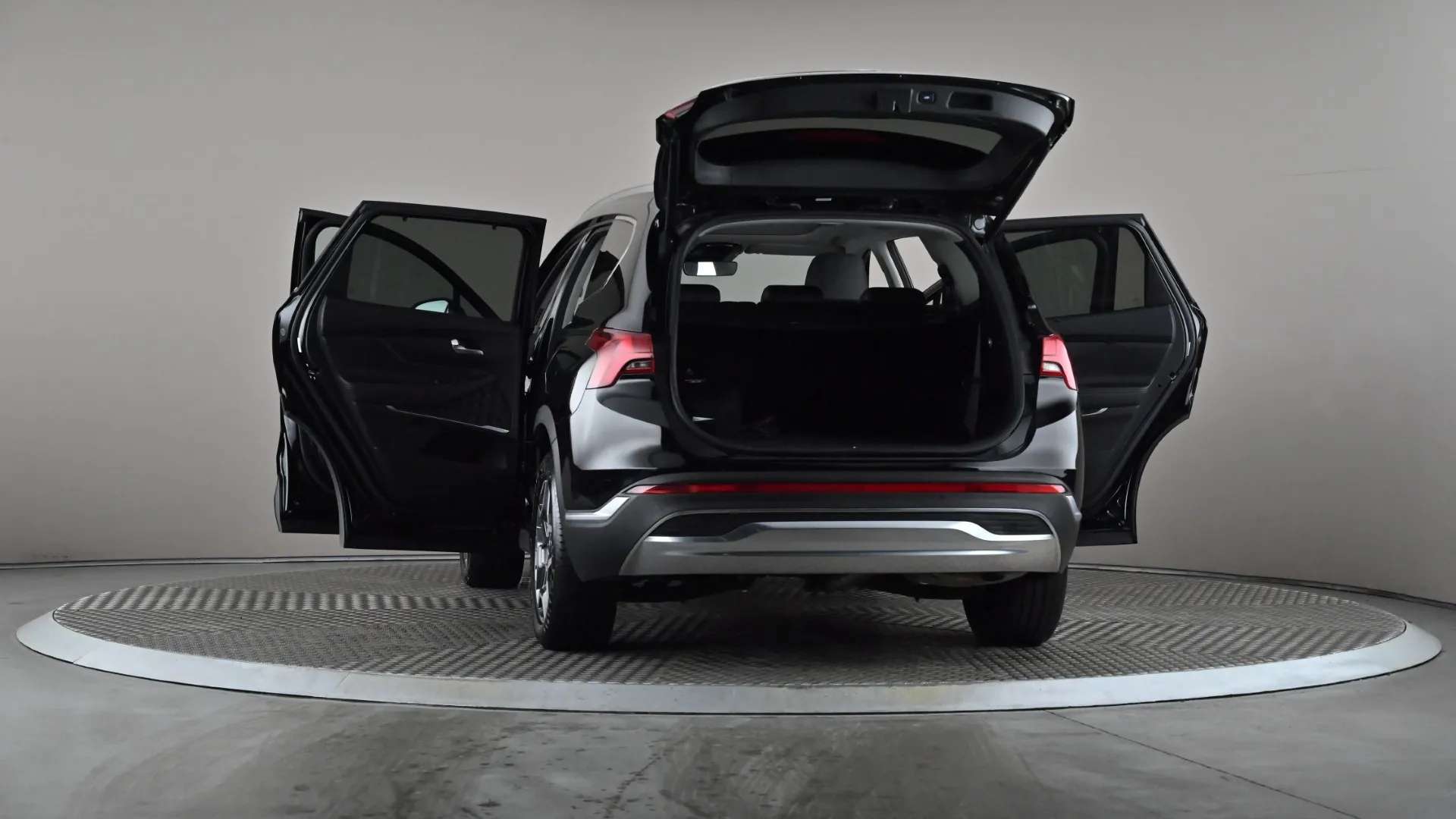 2023 HYUNDAI SANTA FE 2023 HYUNDAI SANTA FE