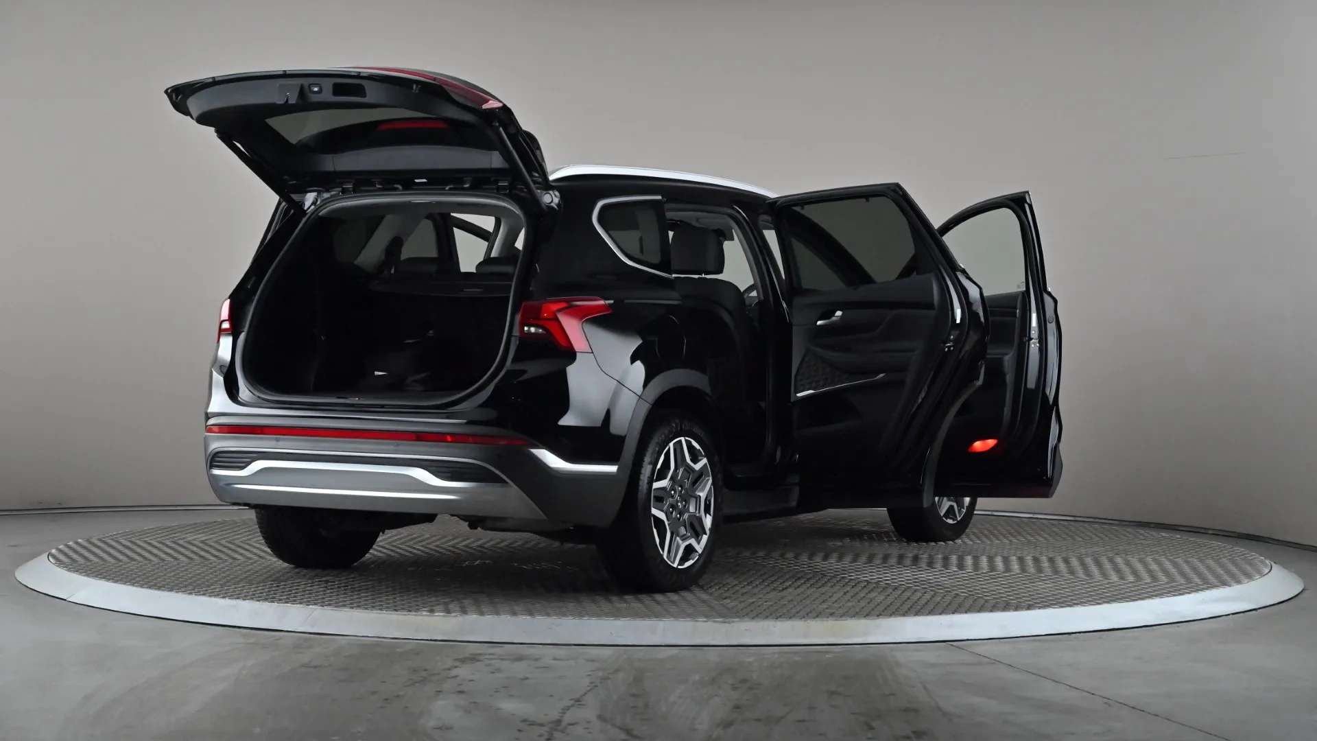 2023 HYUNDAI SANTA FE 2023 HYUNDAI SANTA FE