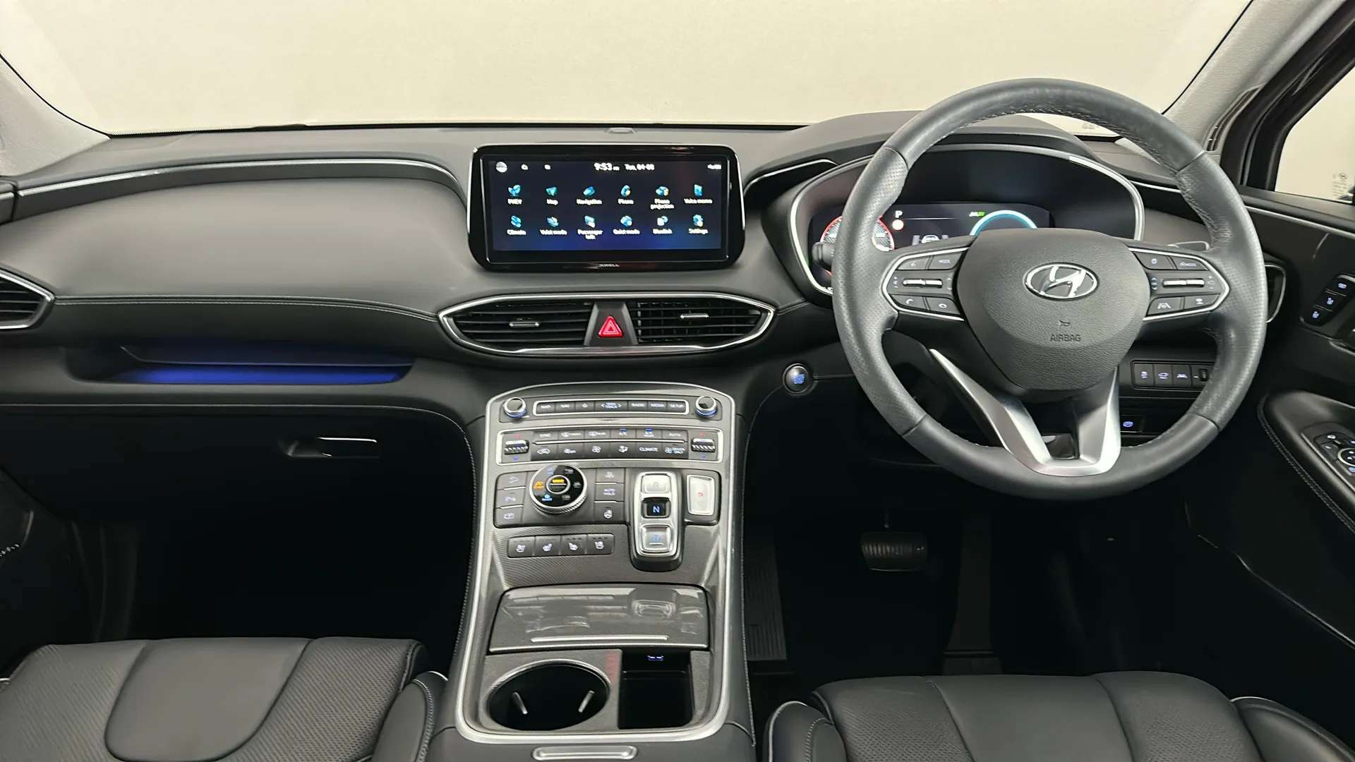 2023 HYUNDAI SANTA FE 2023 HYUNDAI SANTA FE