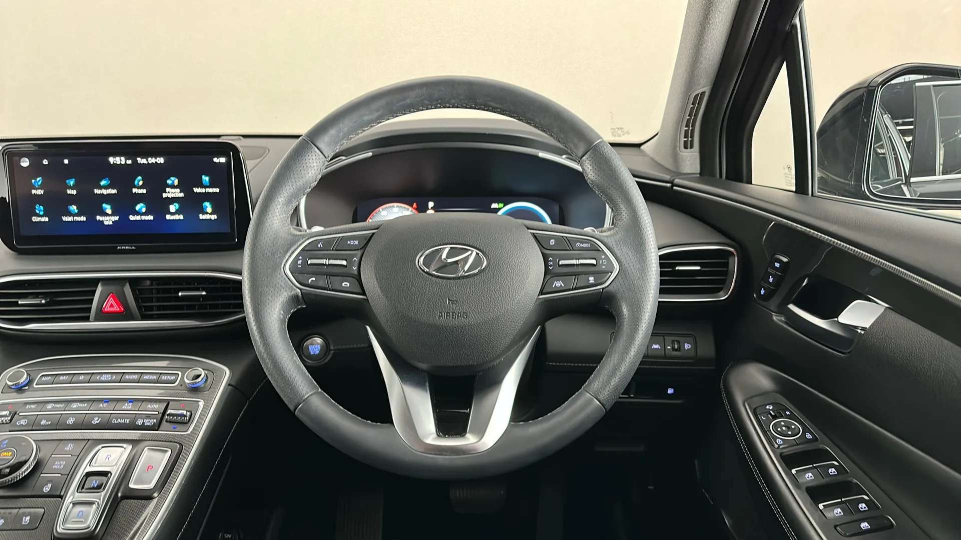 2023 HYUNDAI SANTA FE 2023 HYUNDAI SANTA FE