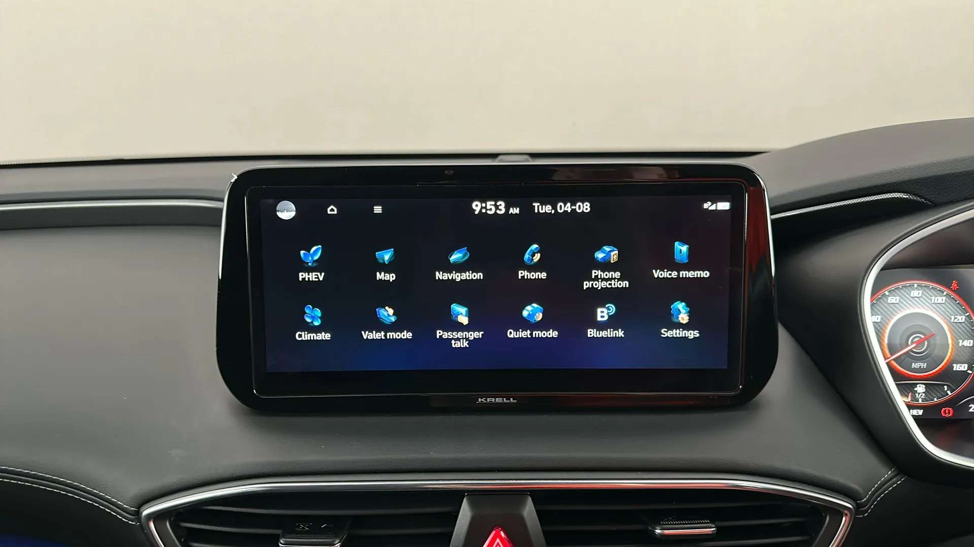 2023 HYUNDAI SANTA FE 2023 HYUNDAI SANTA FE