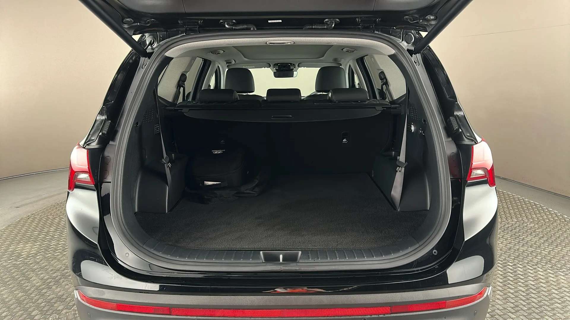 2023 HYUNDAI SANTA FE 2023 HYUNDAI SANTA FE